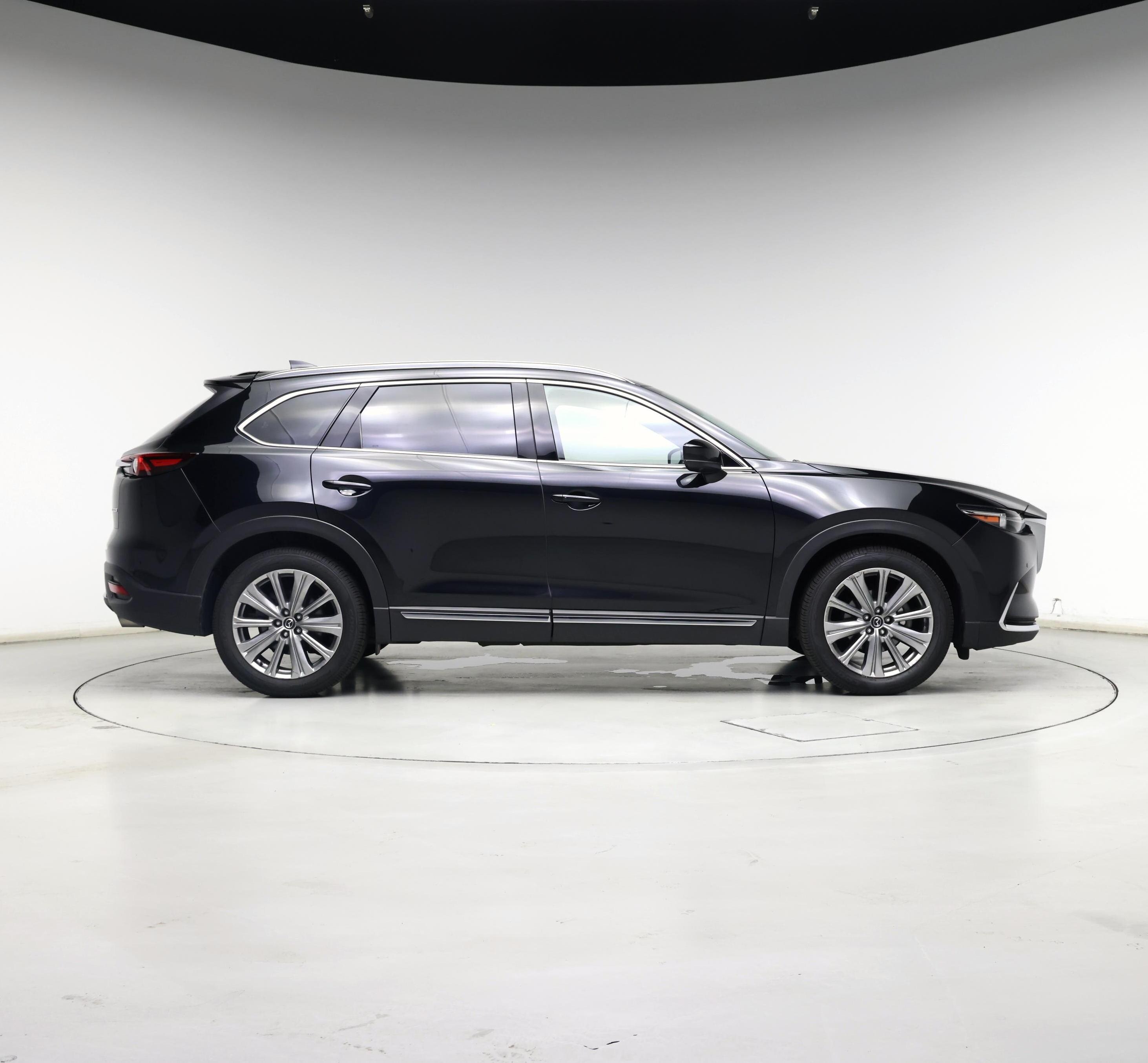 Thumbnail: 2021 Mazda CX-9 - 7