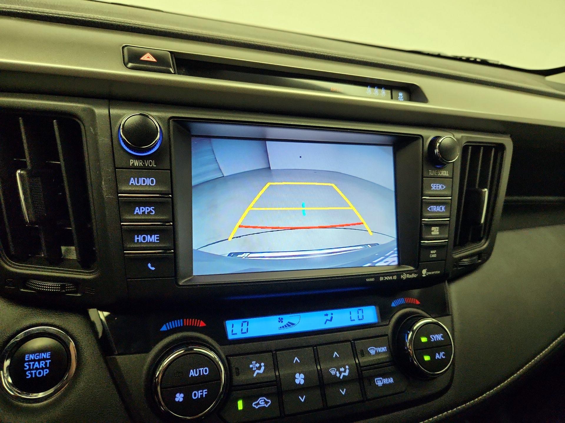 Thumbnail: 2017 Toyota RAV4 - 15
