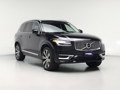 2020 Volvo XC90 T6 Inscription