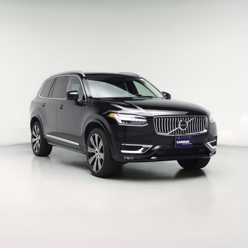 2020 Volvo XC90 T6 Inscription