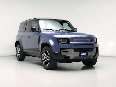 2024 Land Rover Defender 110 X-Dynamic SE
