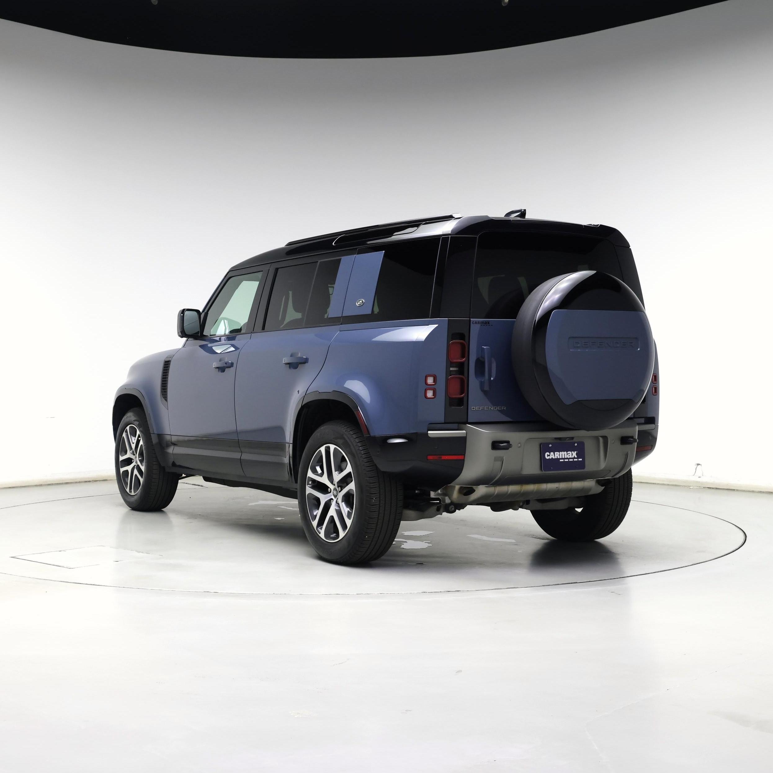 Thumbnail: 2024 Land Rover Defender - 2