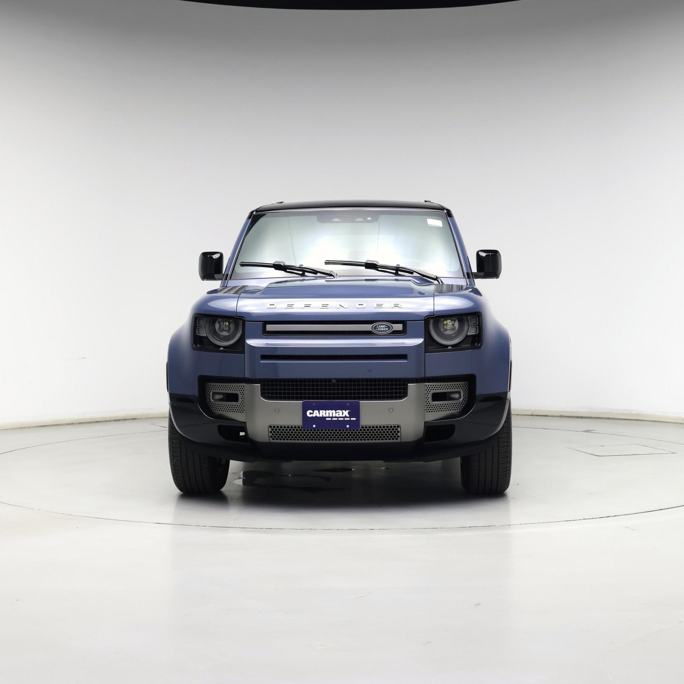 Thumbnail: 2024 Land Rover Defender - 5