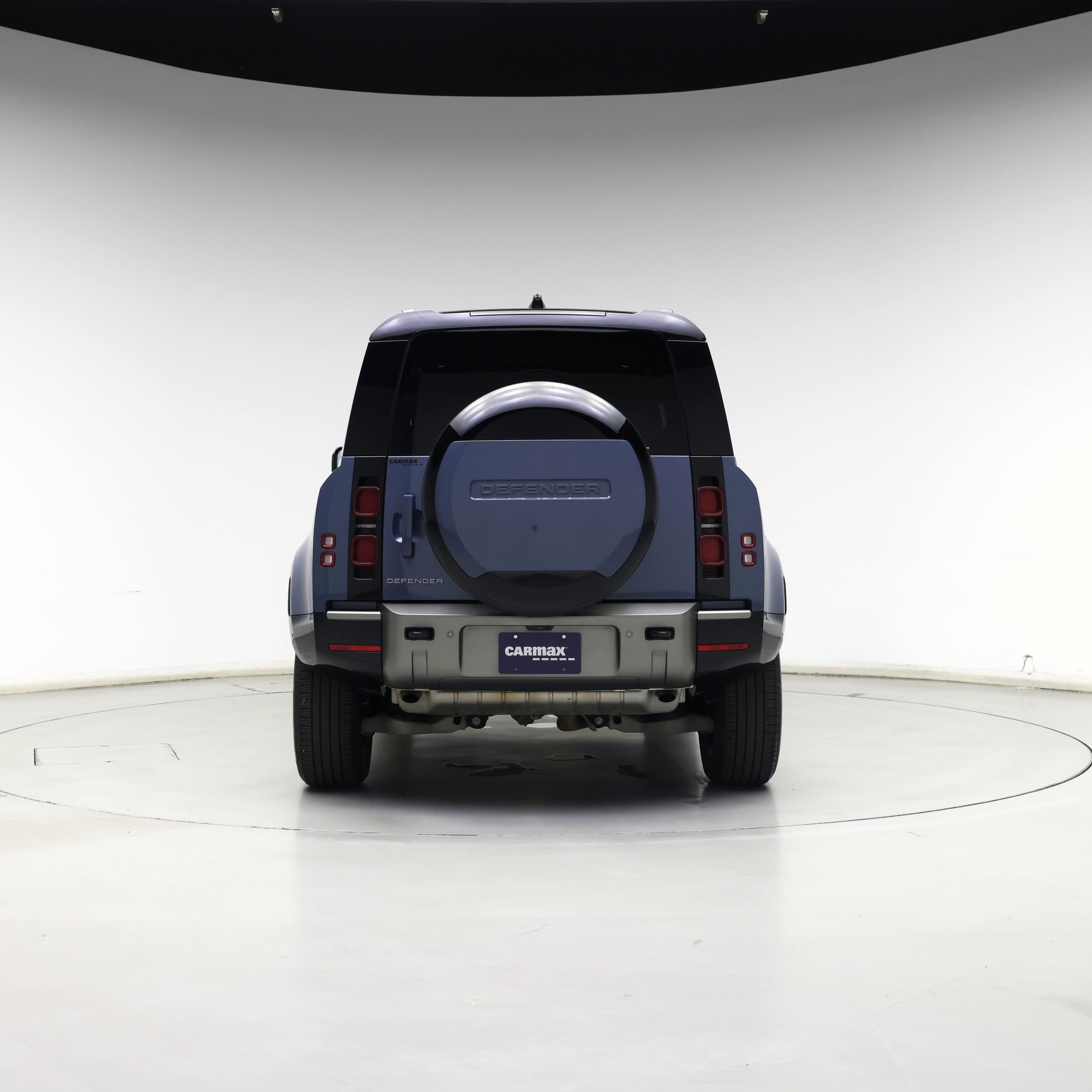Thumbnail: 2024 Land Rover Defender - 6