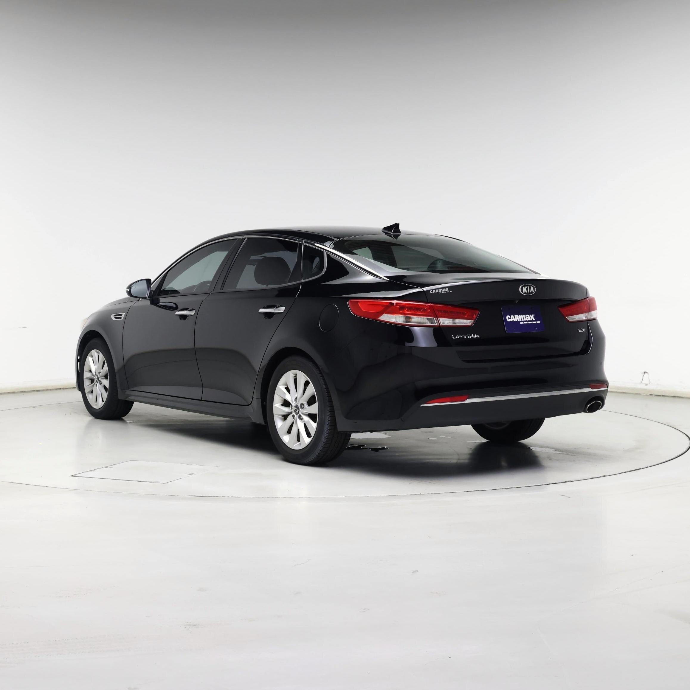 Thumbnail: 2018 Kia Optima - 2