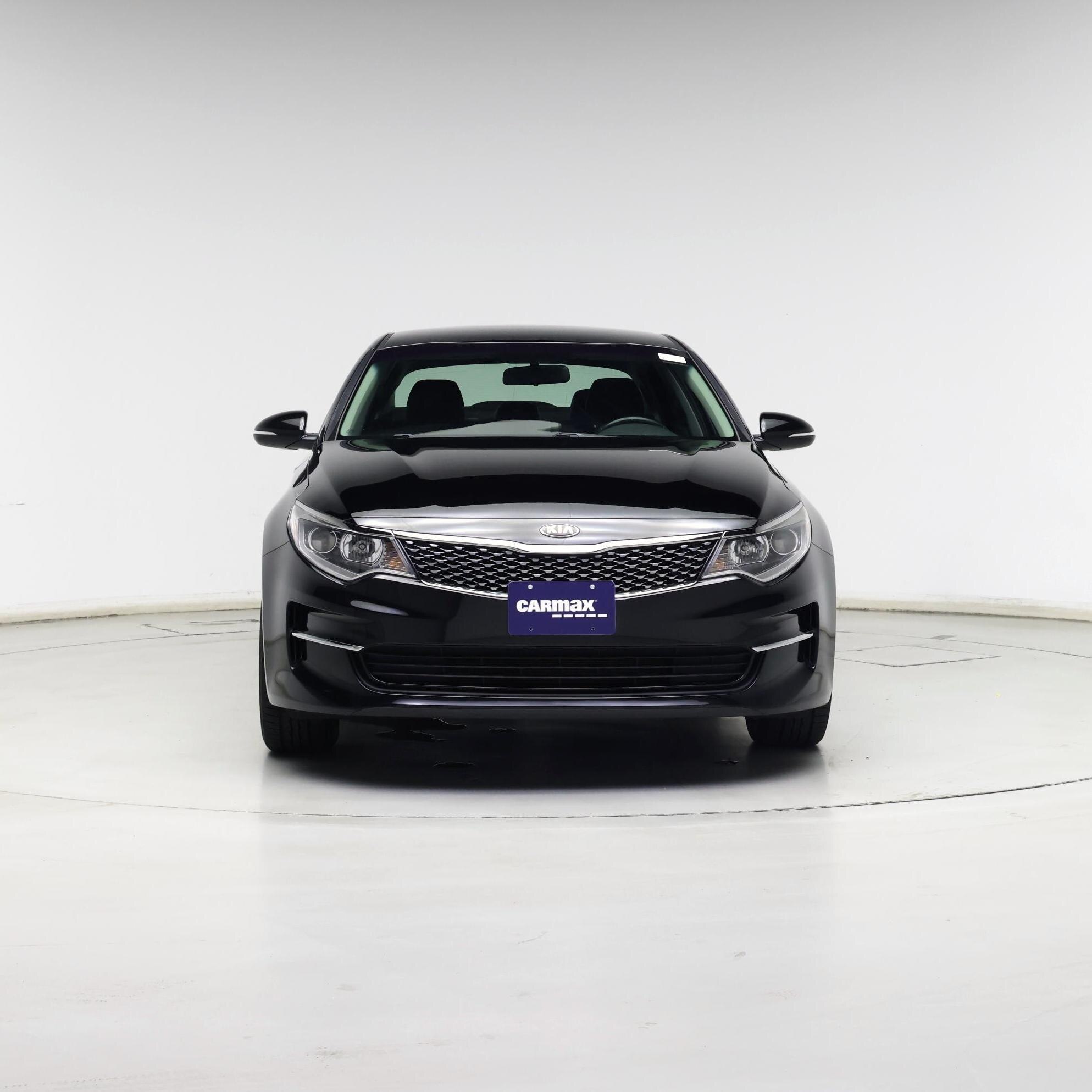 Thumbnail: 2018 Kia Optima - 5