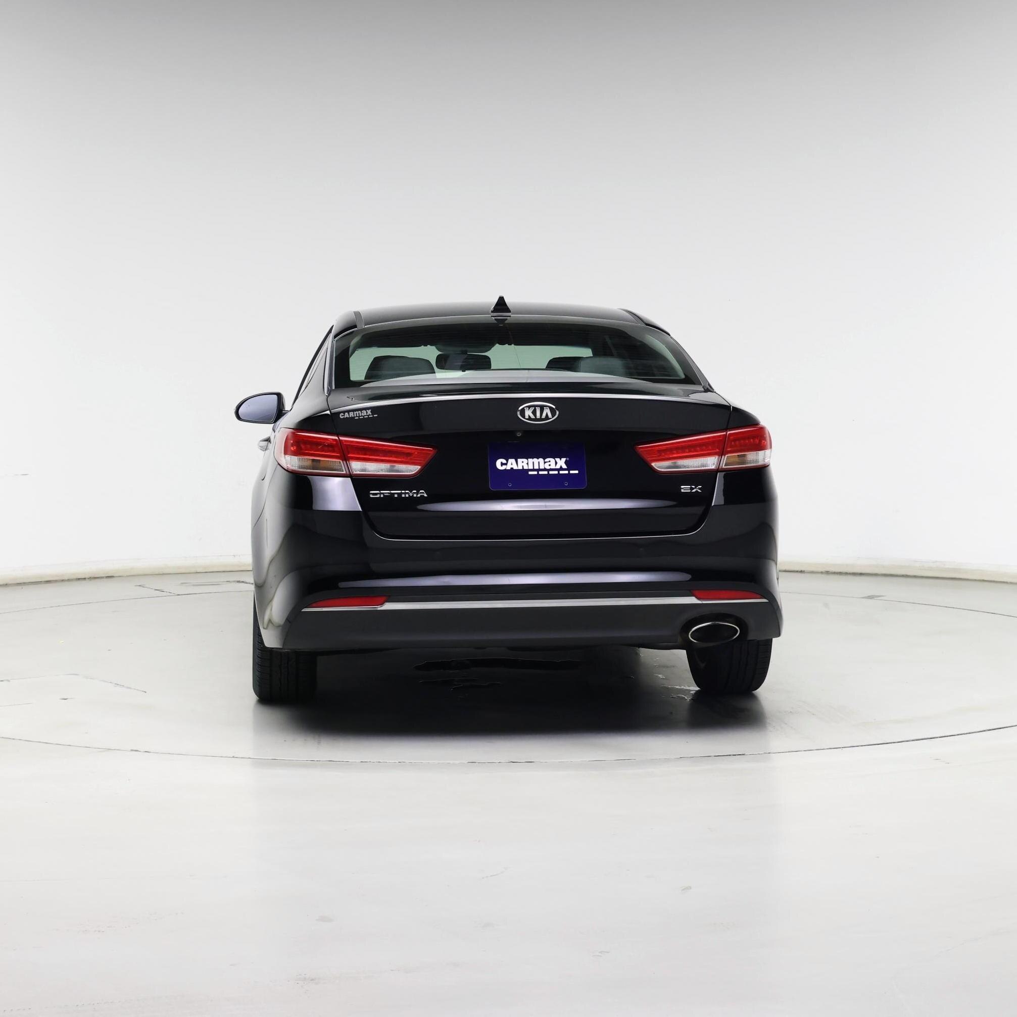 Thumbnail: 2018 Kia Optima - 6
