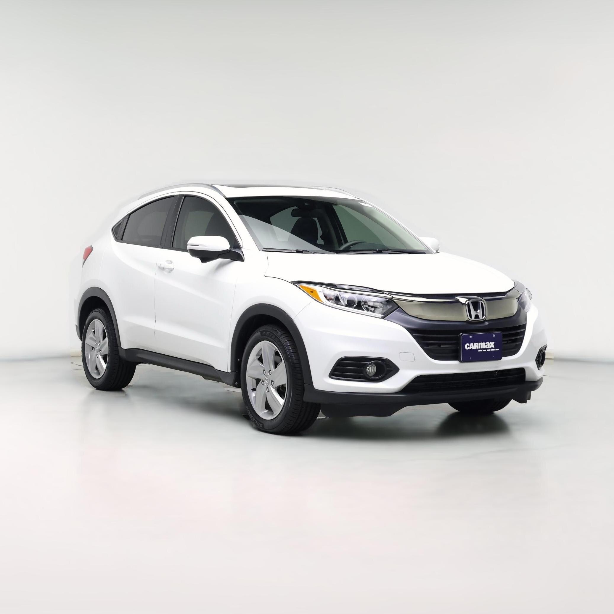 Thumbnail: 2019 Honda HR-V - 1
