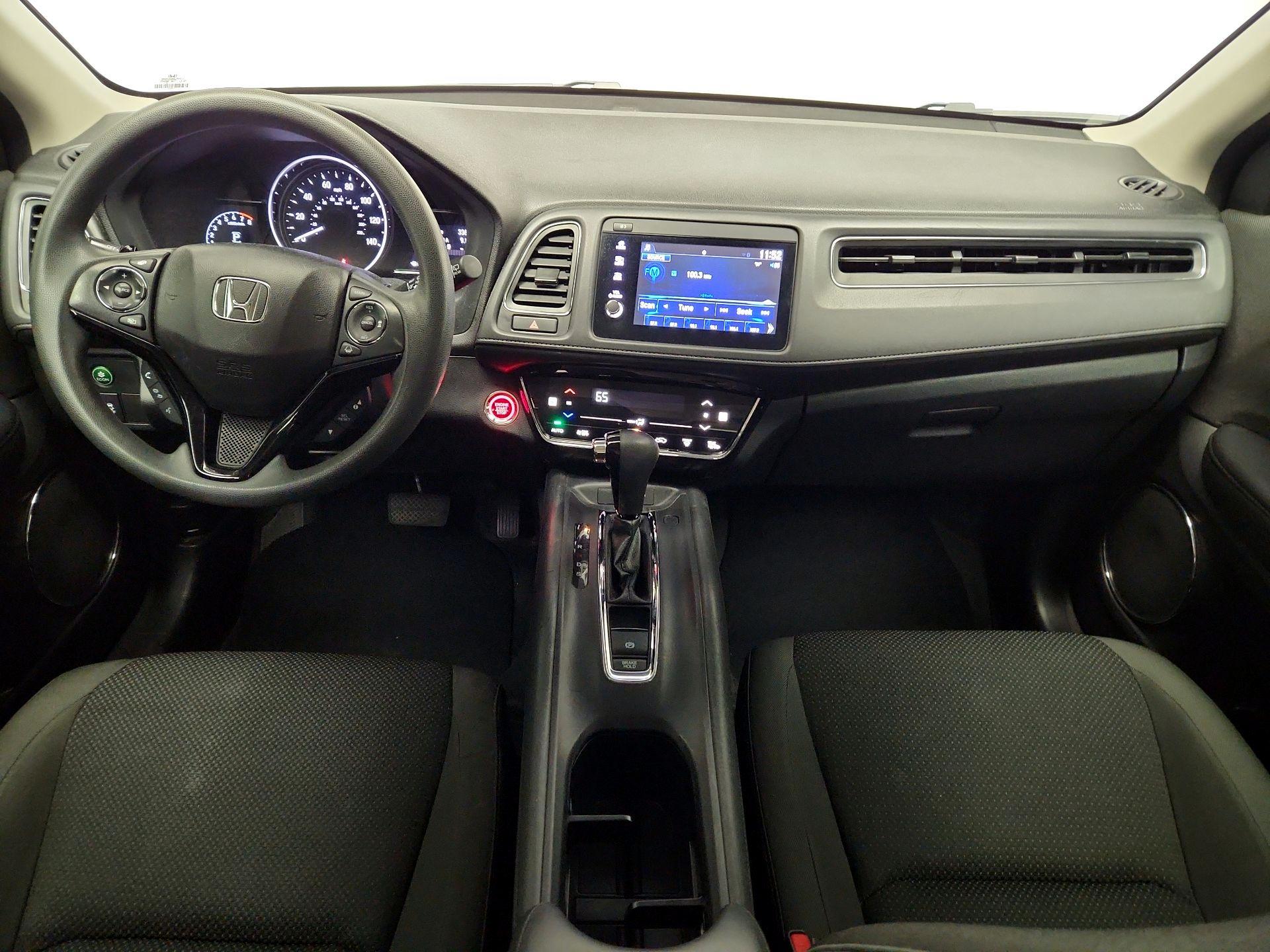 Thumbnail: 2019 Honda HR-V - 9