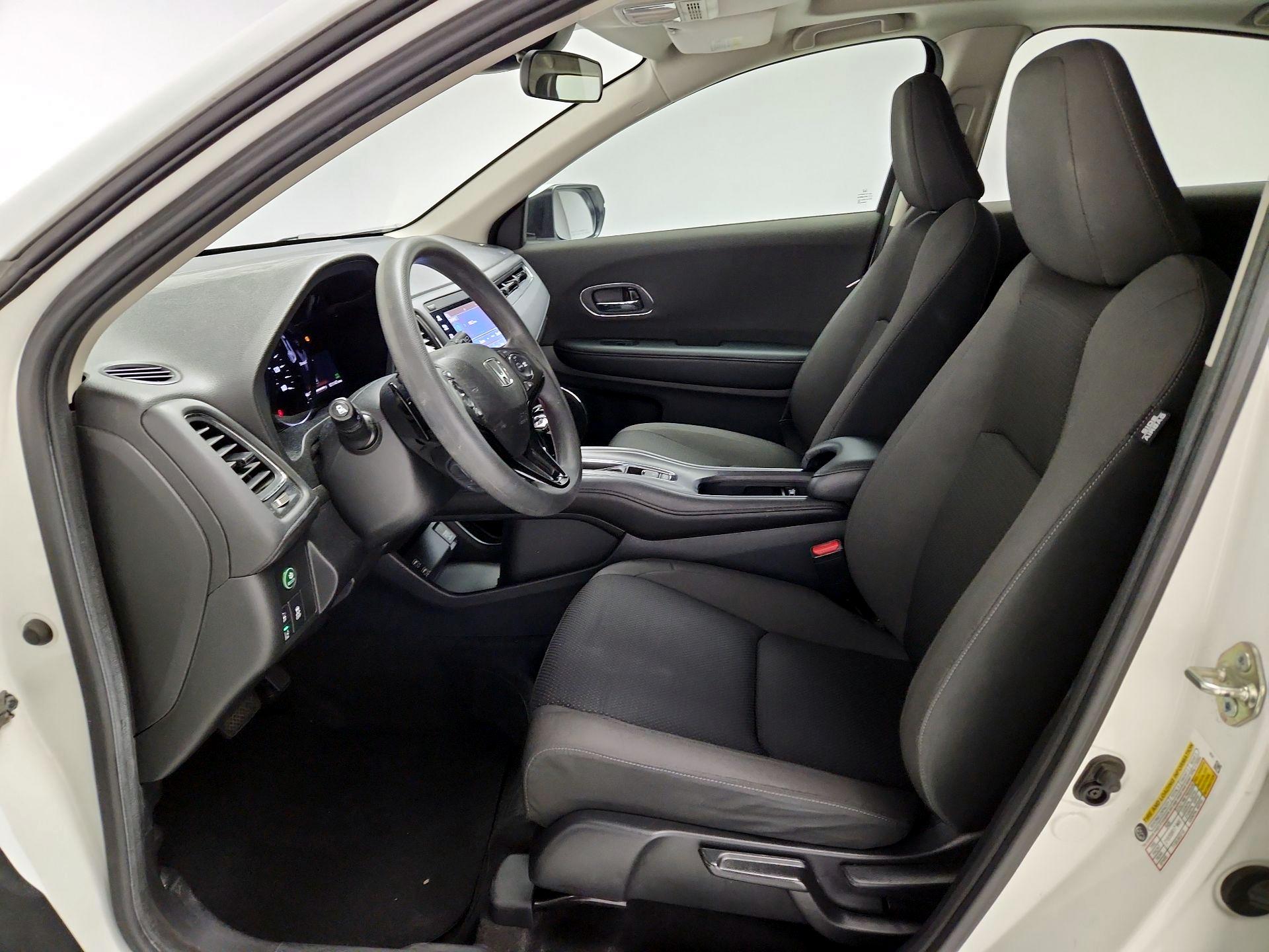 Thumbnail: 2019 Honda HR-V - 11