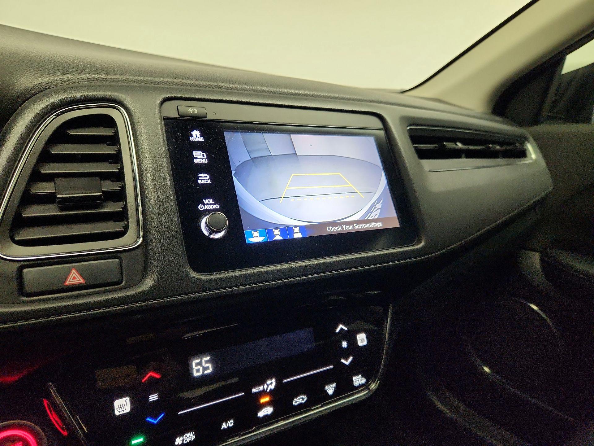 Thumbnail: 2019 Honda HR-V - 14