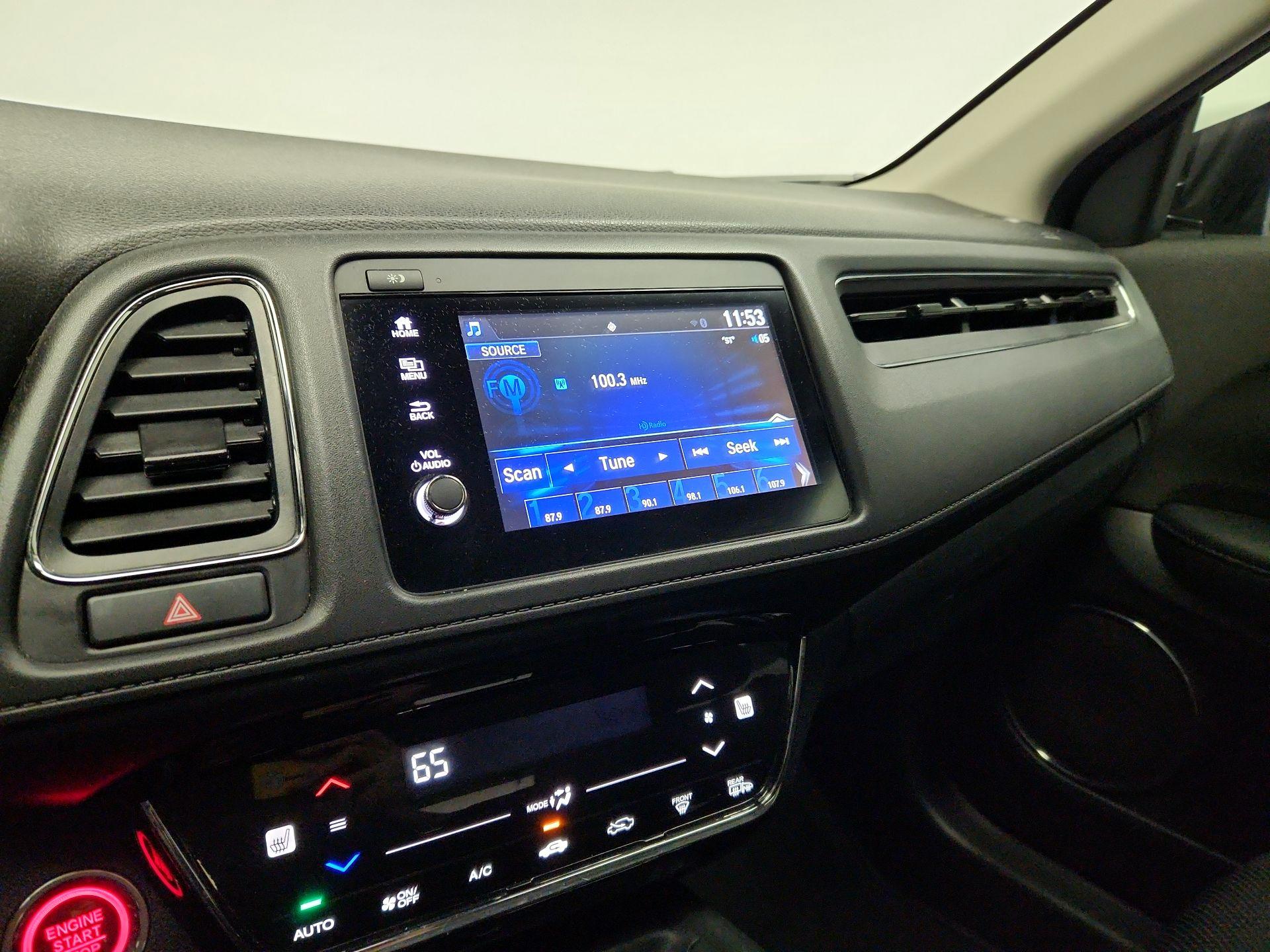 Thumbnail: 2019 Honda HR-V - 15