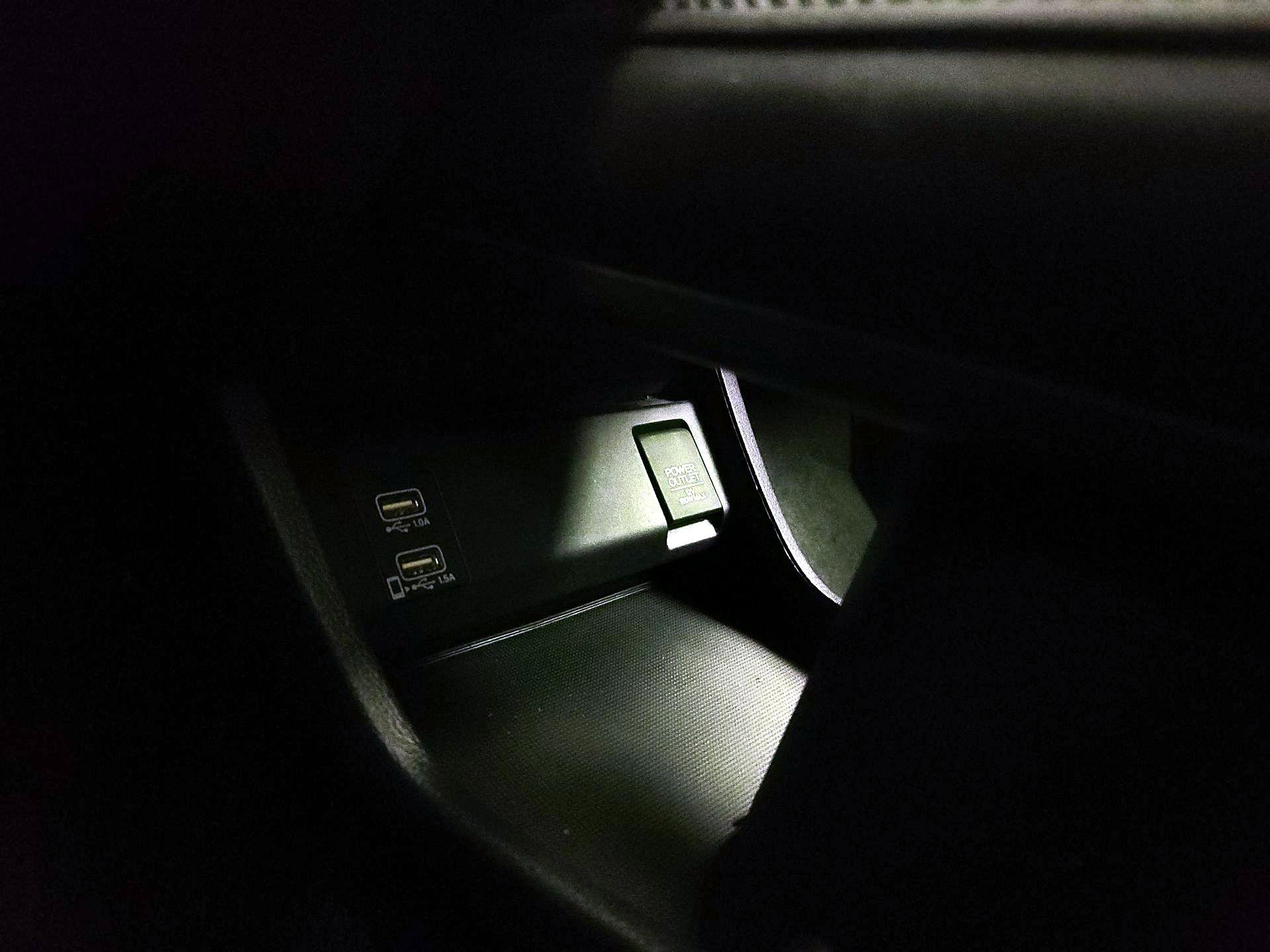 Thumbnail: 2019 Honda HR-V - 18