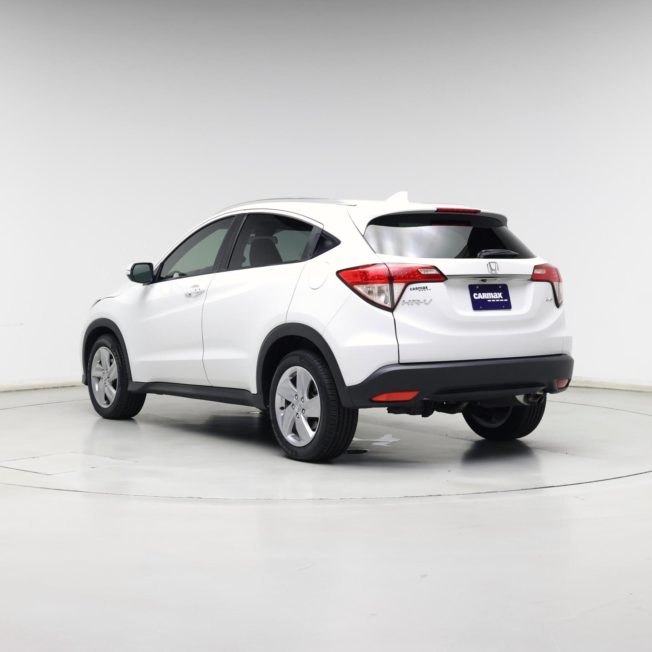 Thumbnail: 2019 Honda HR-V - 2