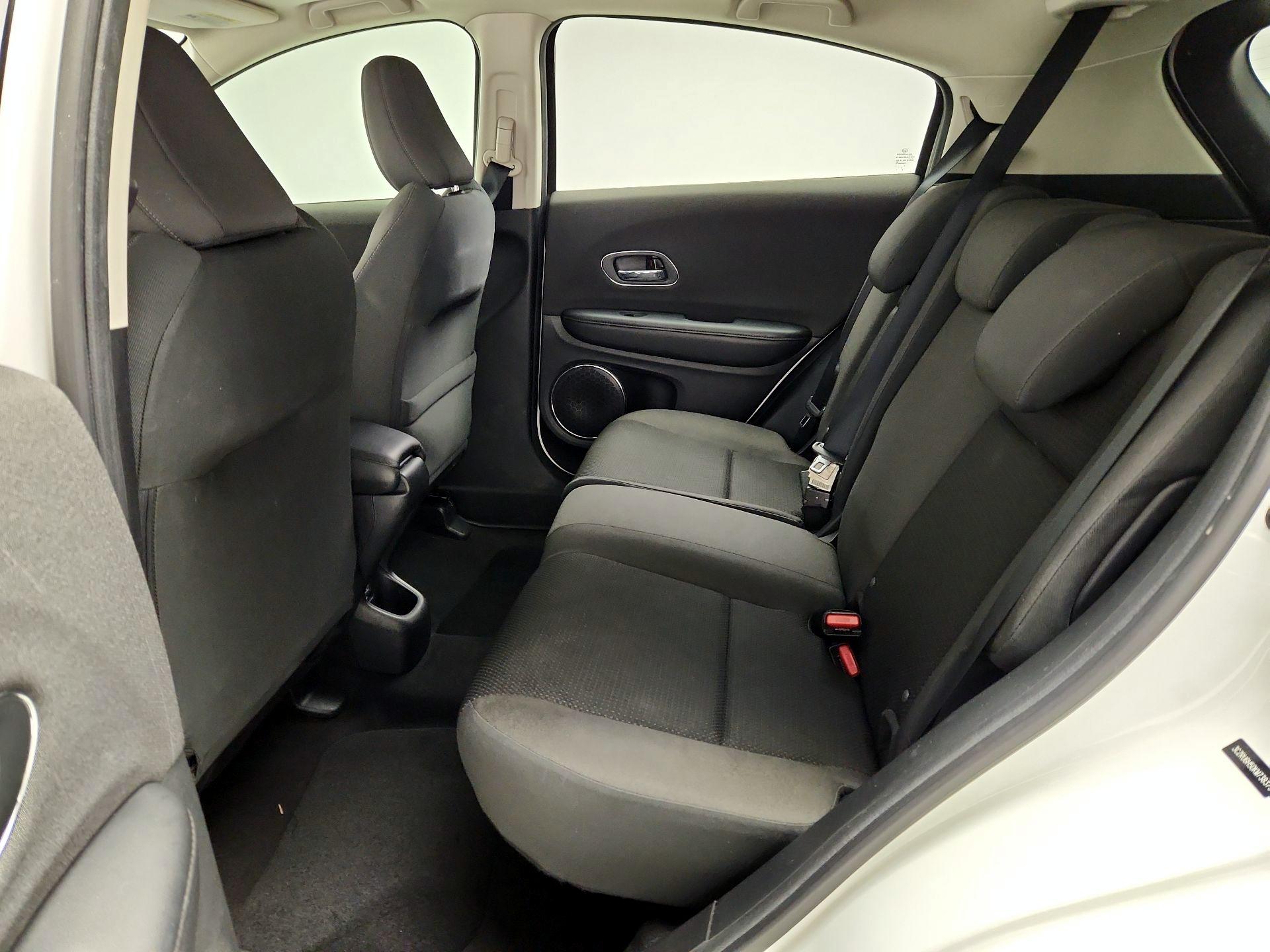 Thumbnail: 2019 Honda HR-V - 20