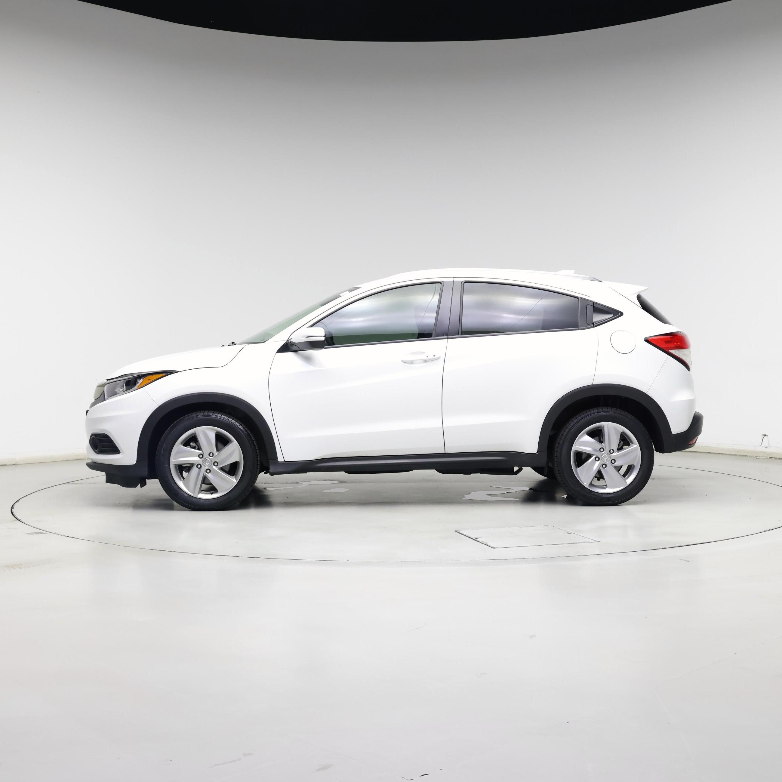 Thumbnail: 2019 Honda HR-V - 3