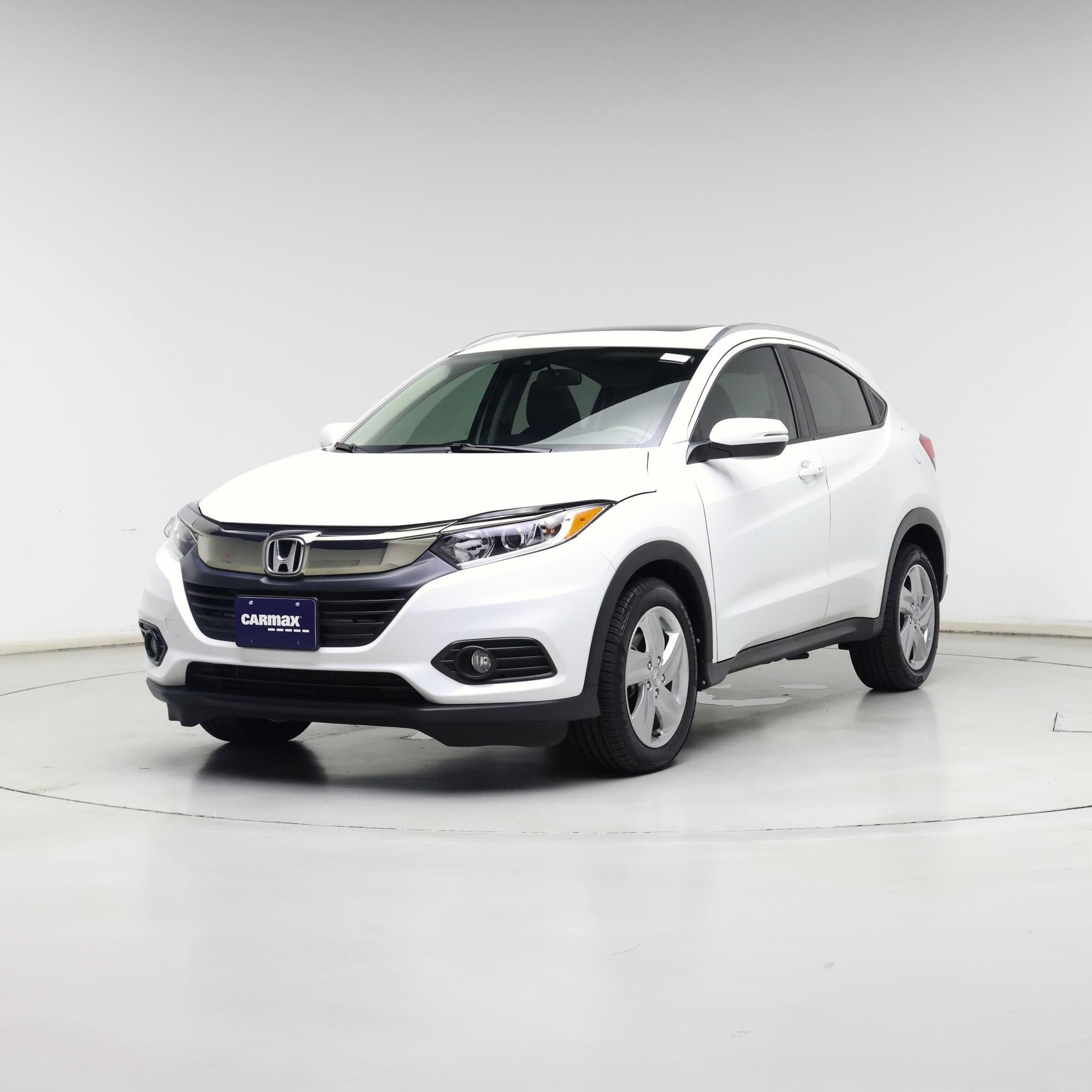 Thumbnail: 2019 Honda HR-V - 4