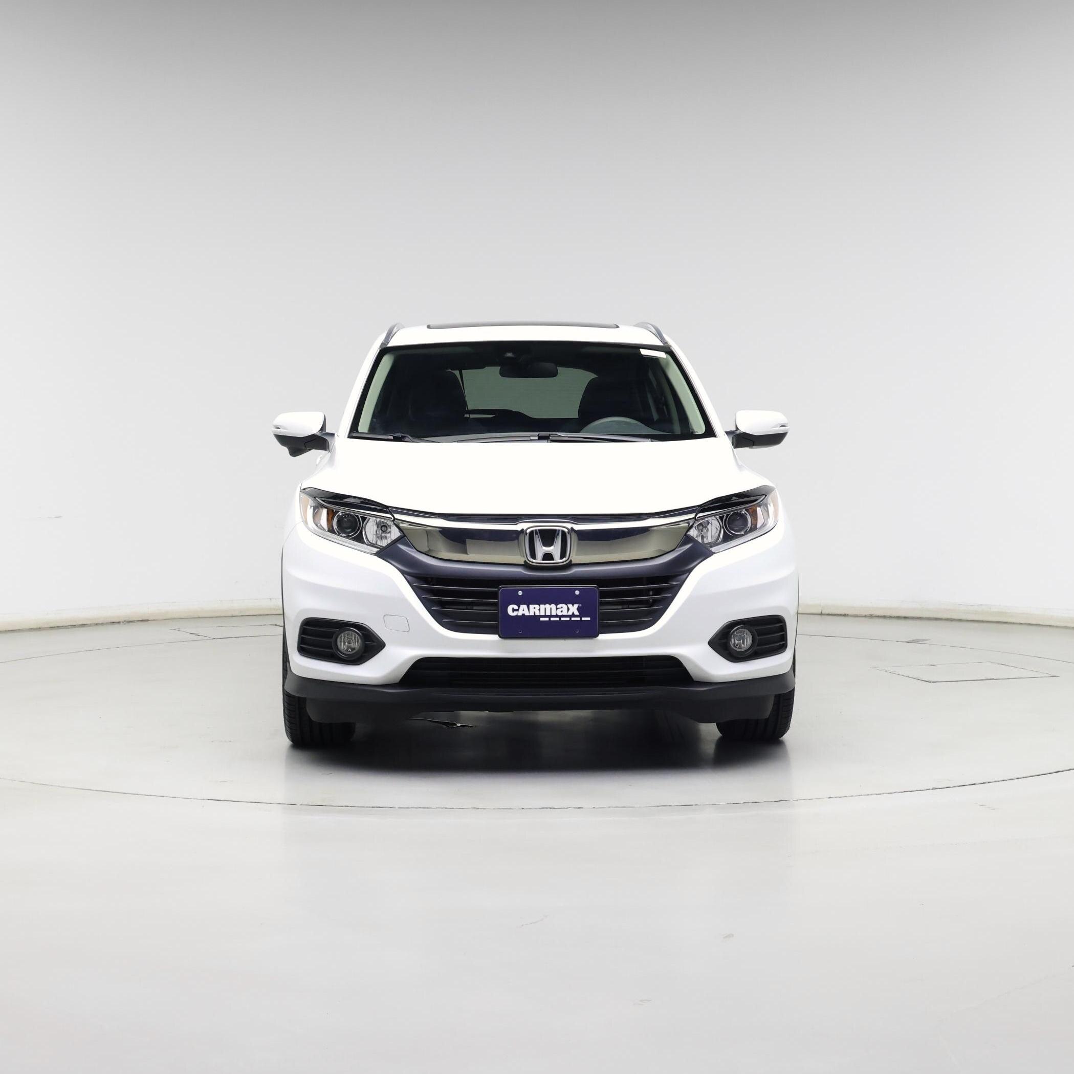 Thumbnail: 2019 Honda HR-V - 5