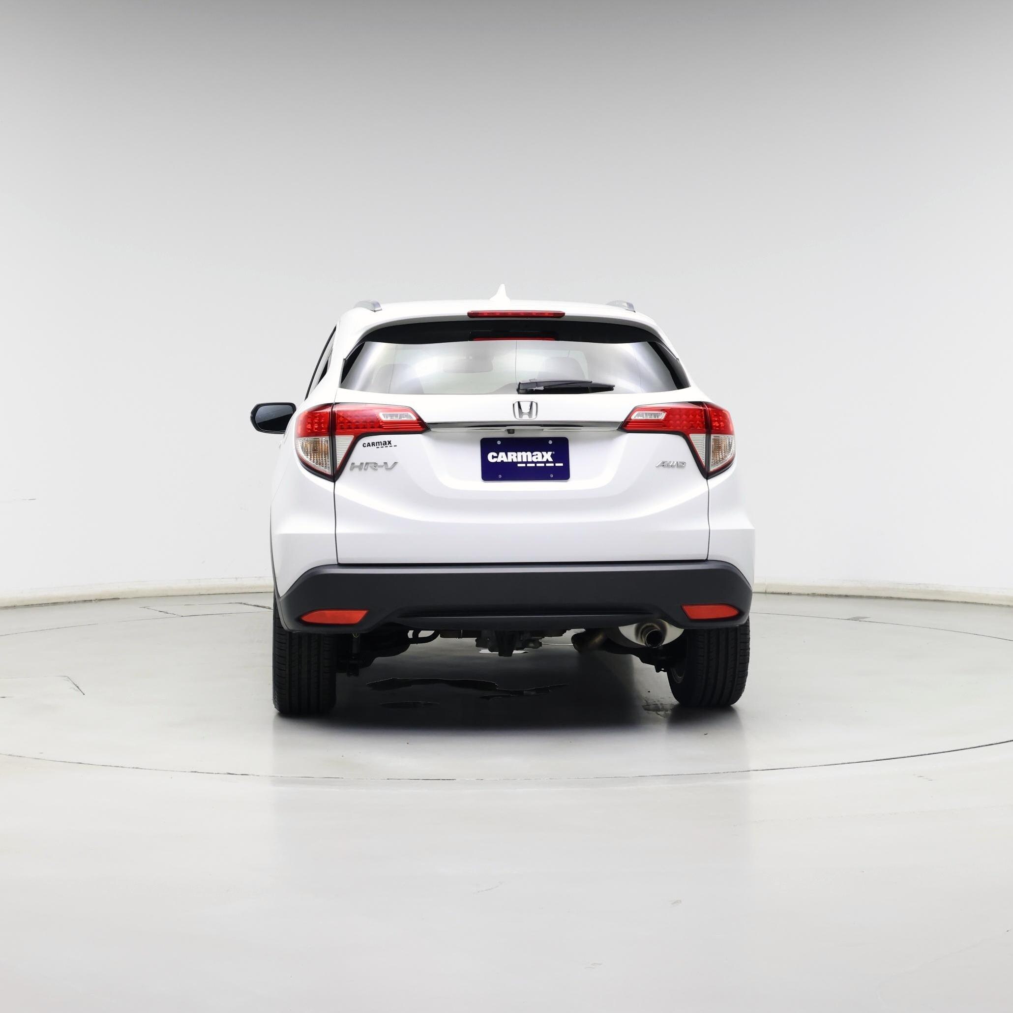 Thumbnail: 2019 Honda HR-V - 6