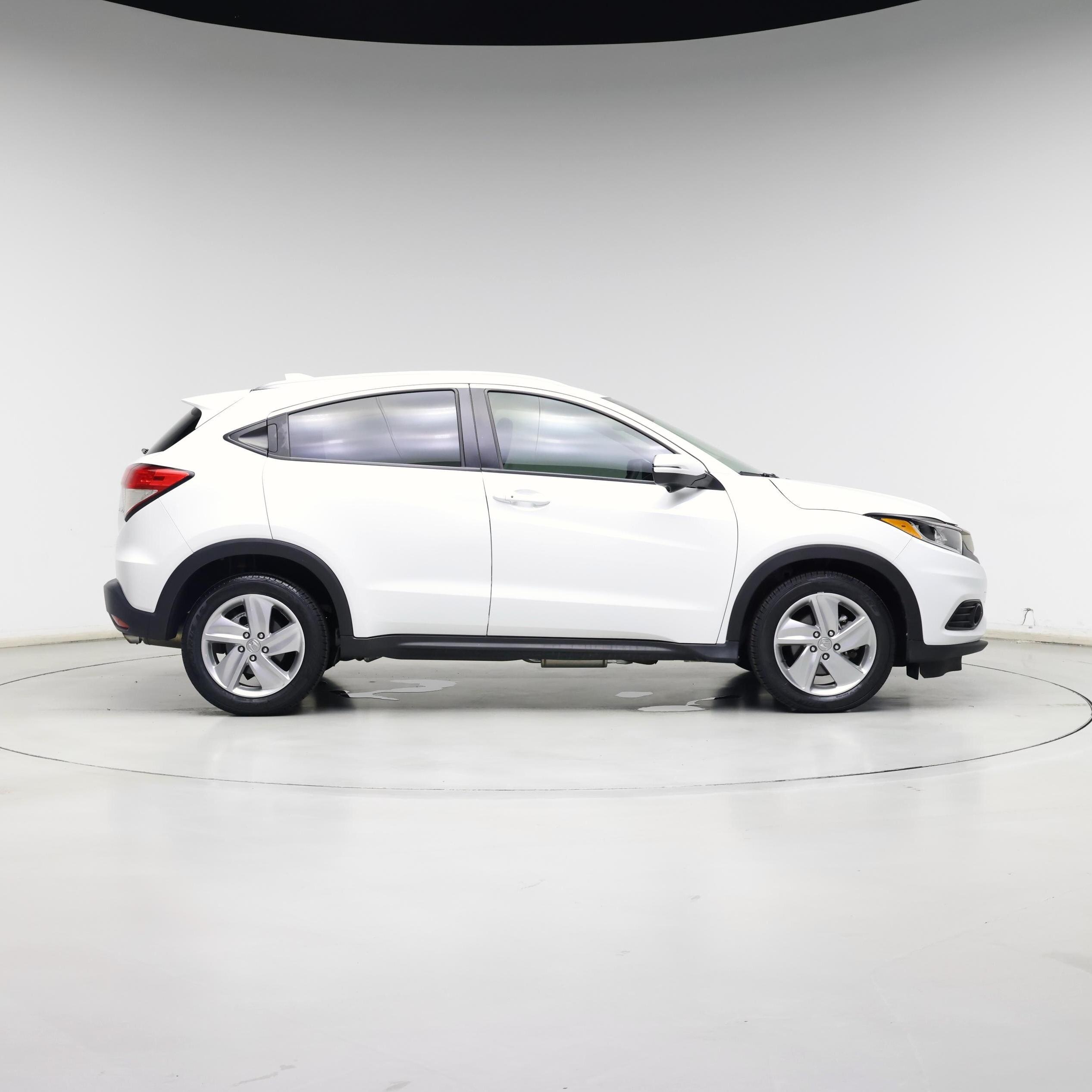 Thumbnail: 2019 Honda HR-V - 7