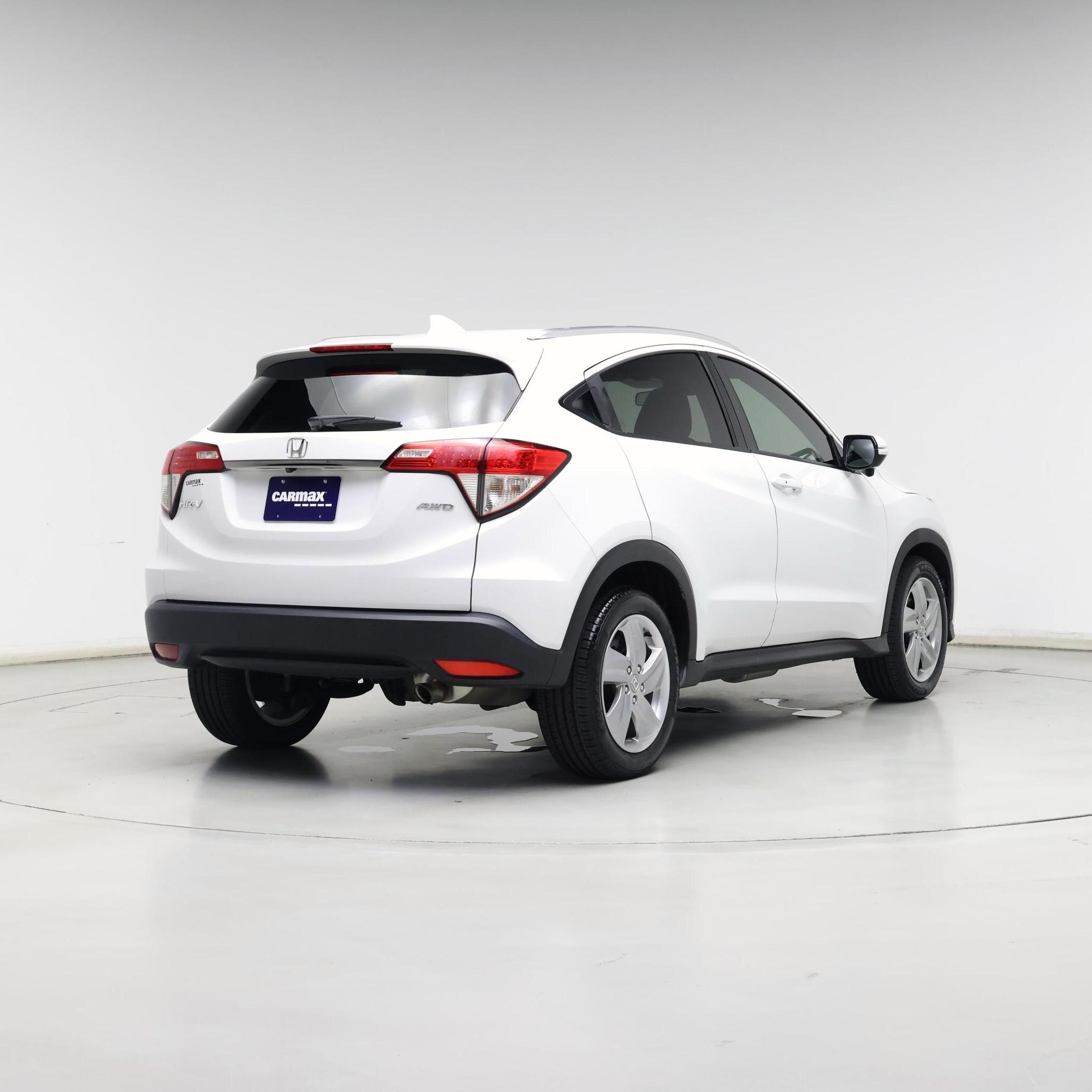 Thumbnail: 2019 Honda HR-V - 8
