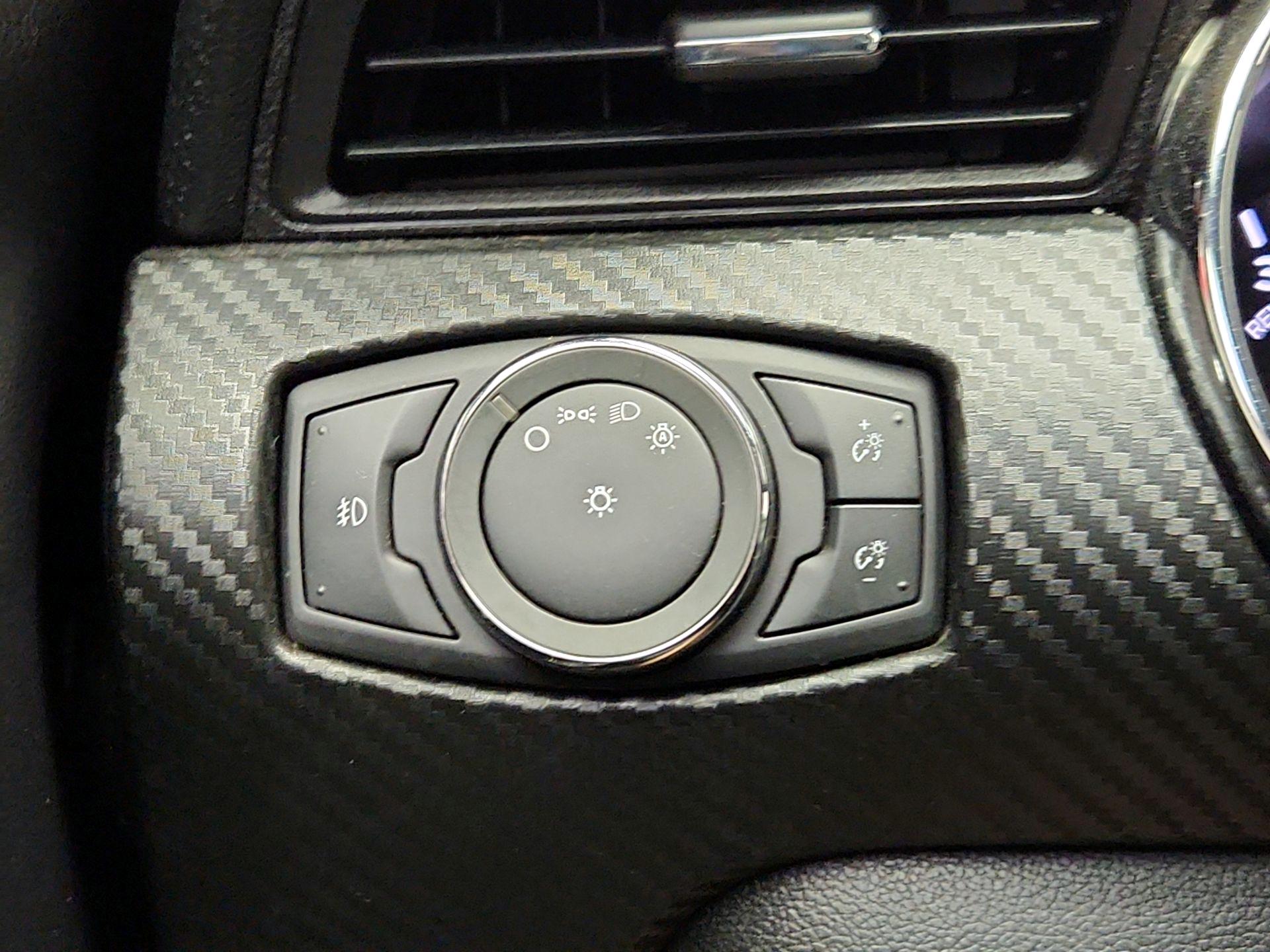 Thumbnail: 2015 Ford Mustang - 13