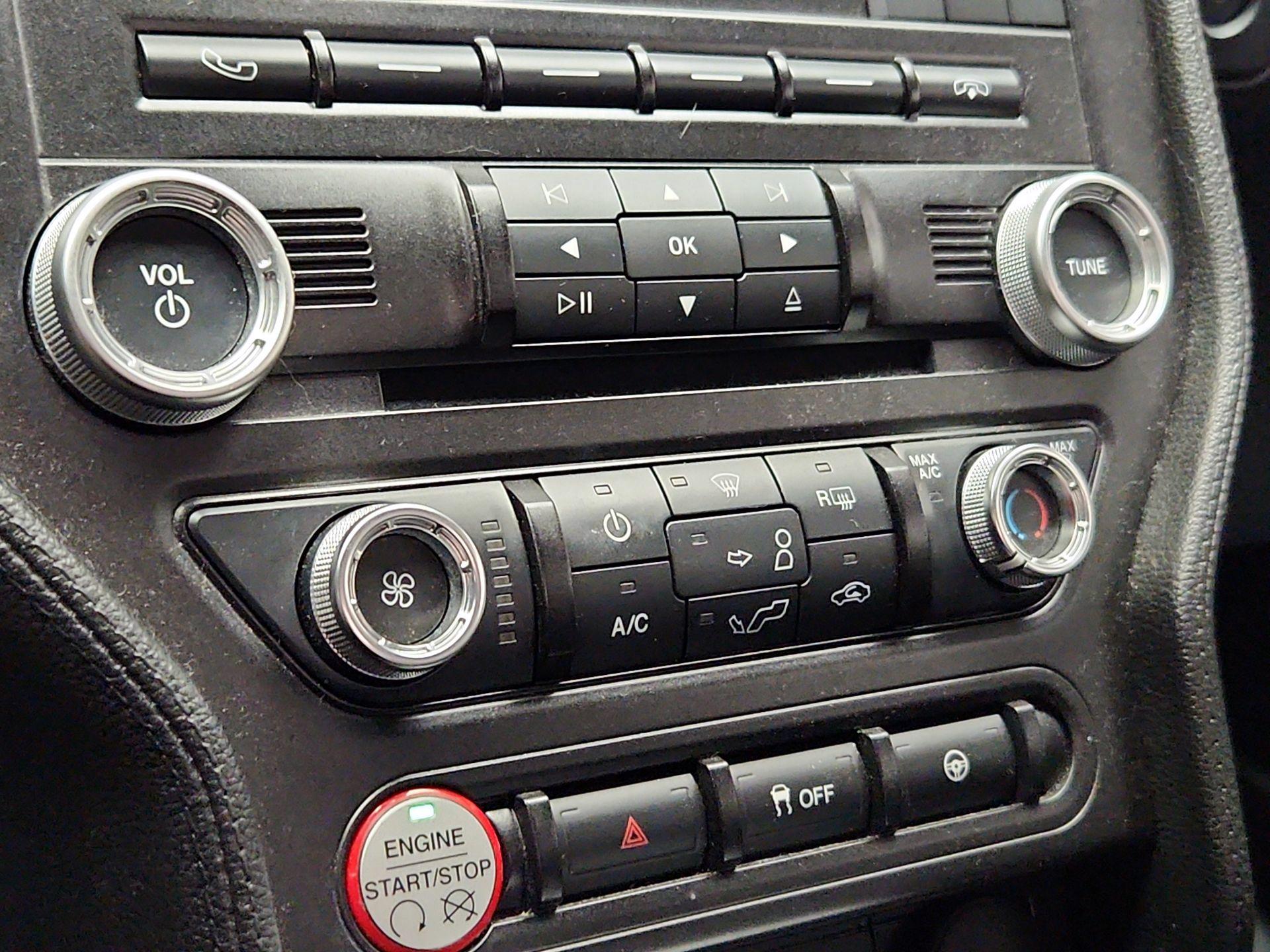 Thumbnail: 2015 Ford Mustang - 16