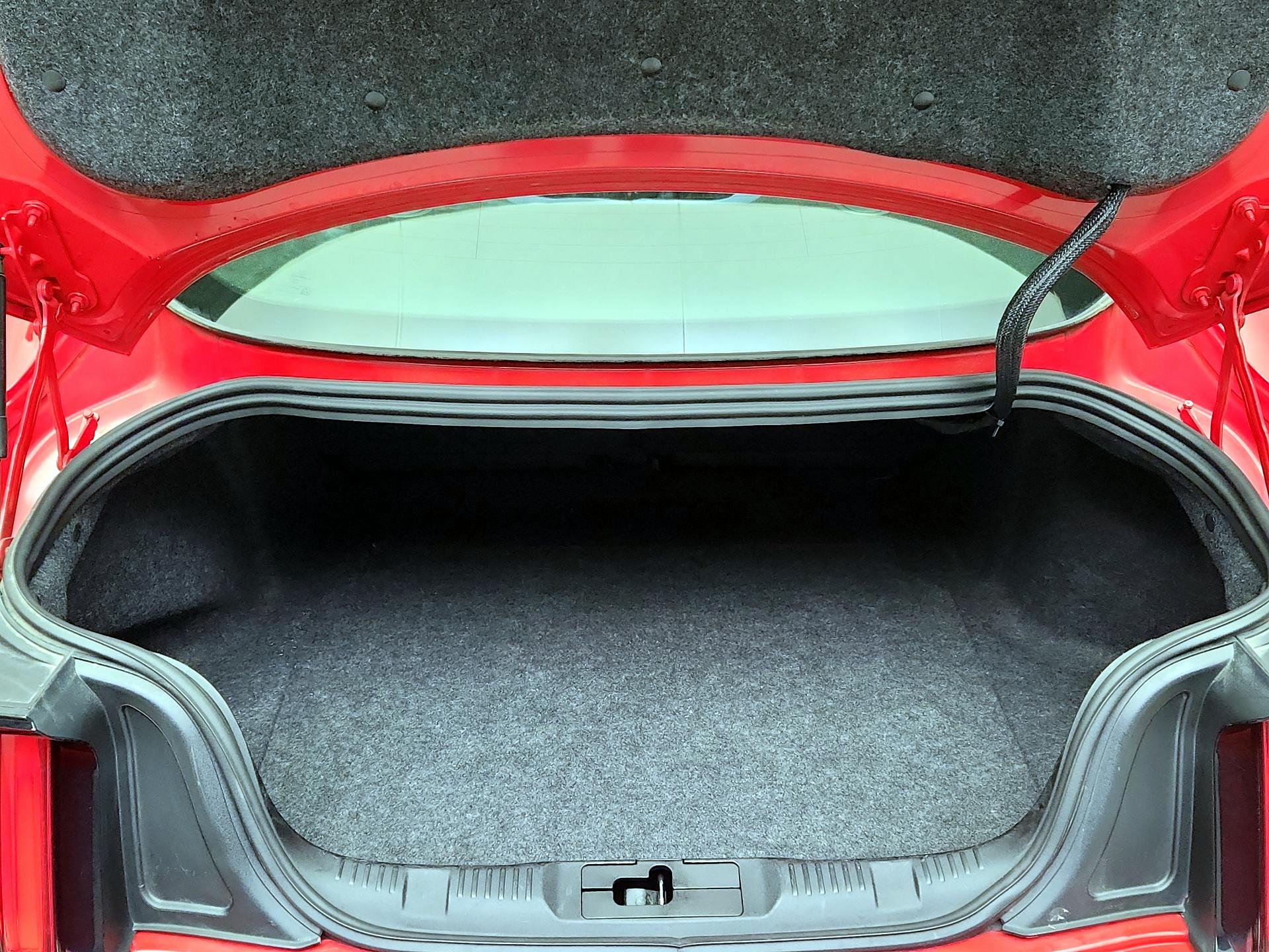 Thumbnail: 2015 Ford Mustang - 20