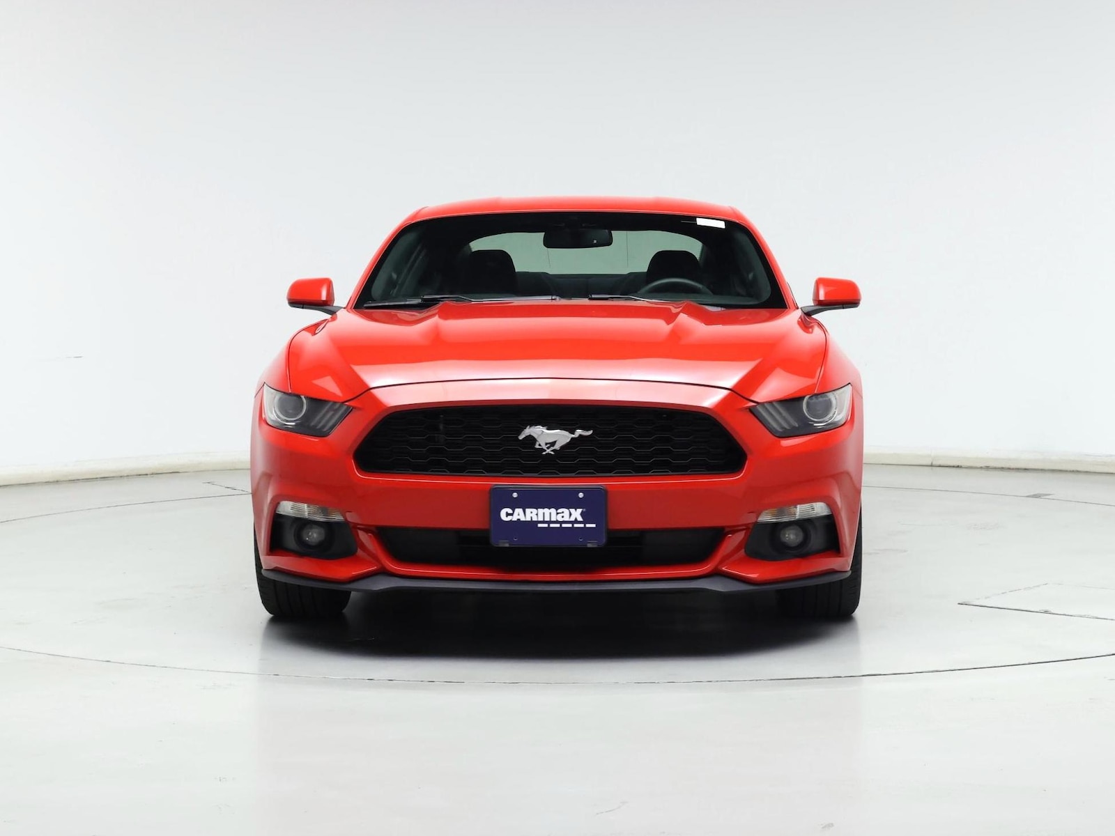 2015 Ford Mustang V6 - Photo 6