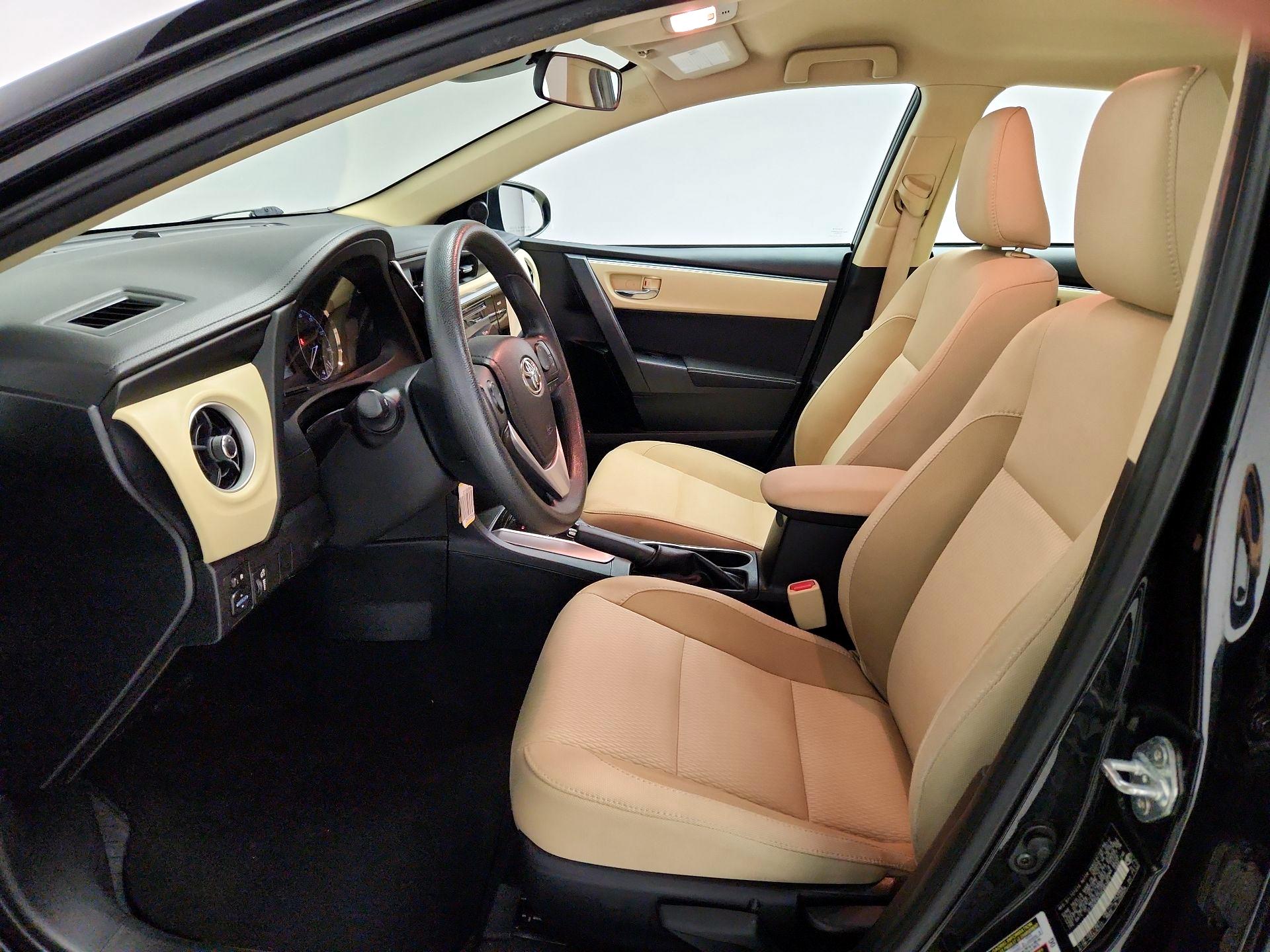 Thumbnail: 2017 Toyota Corolla - 11