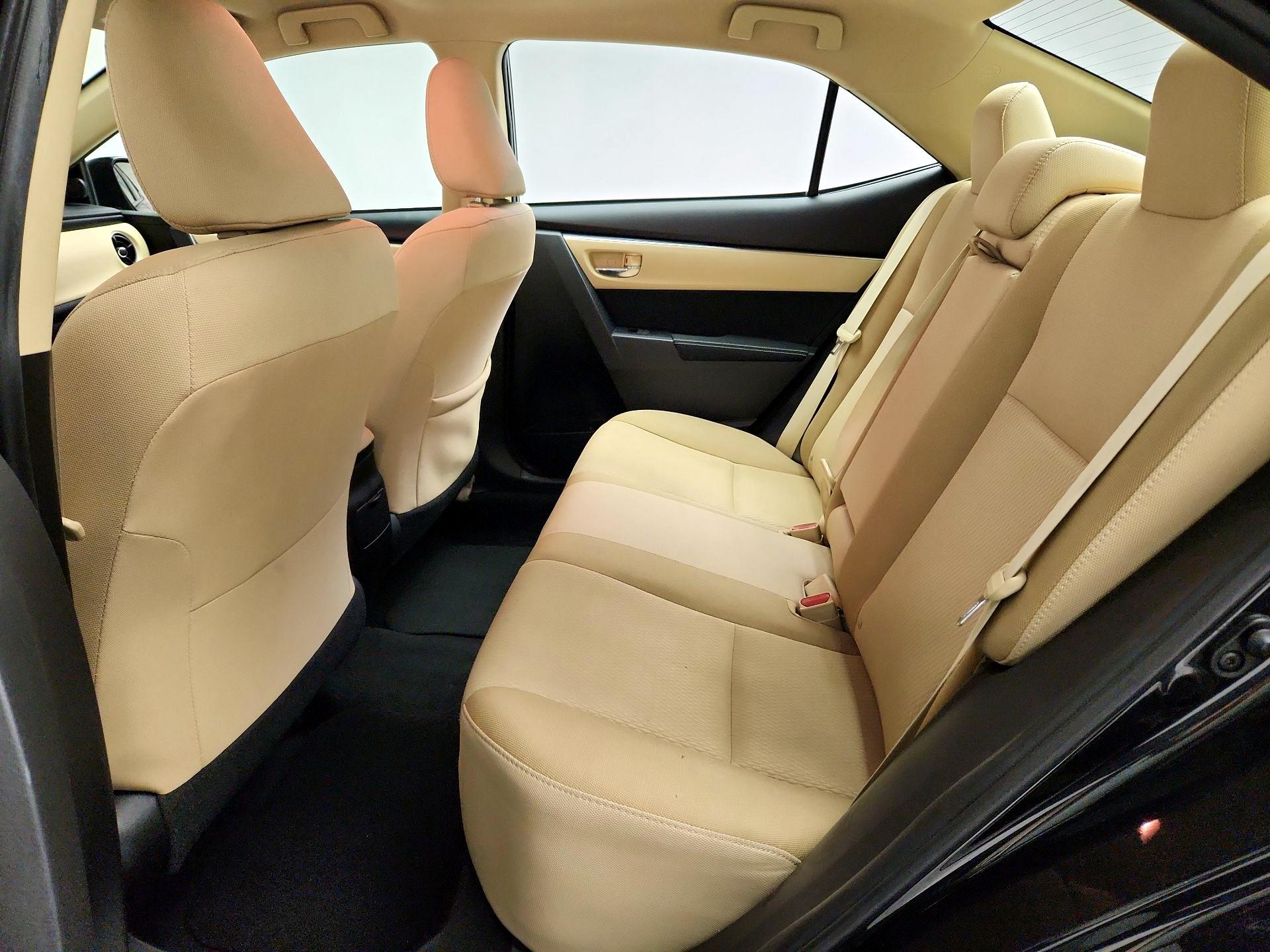 Thumbnail: 2017 Toyota Corolla - 19