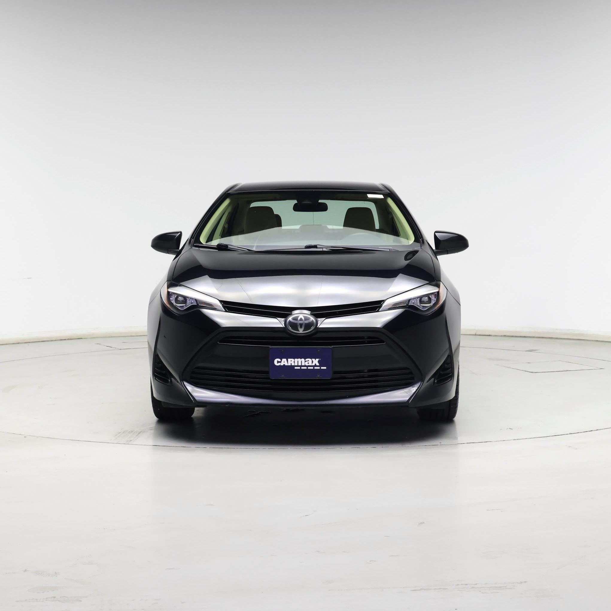 Thumbnail: 2017 Toyota Corolla - 5