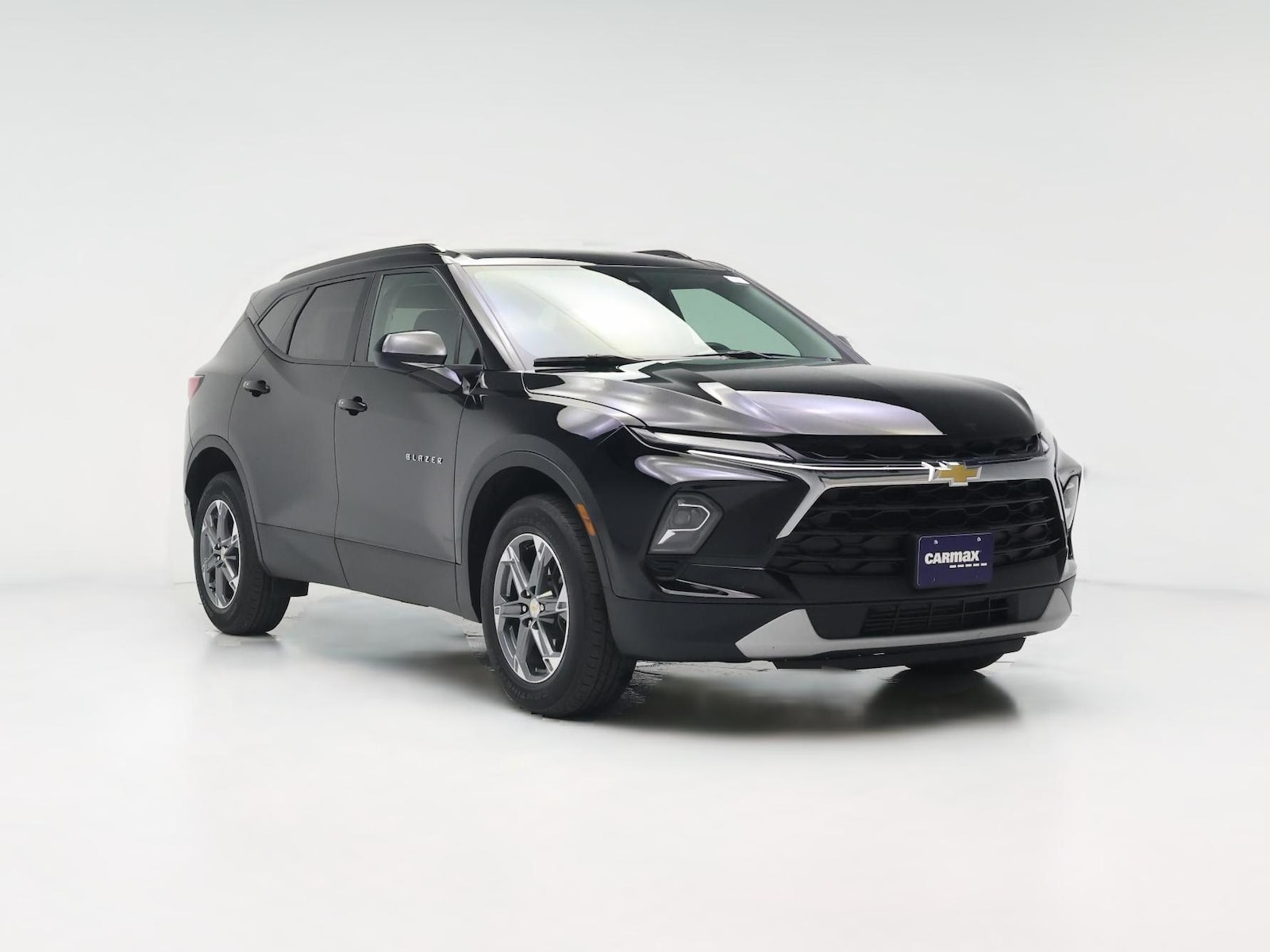 2024 Chevrolet Blazer