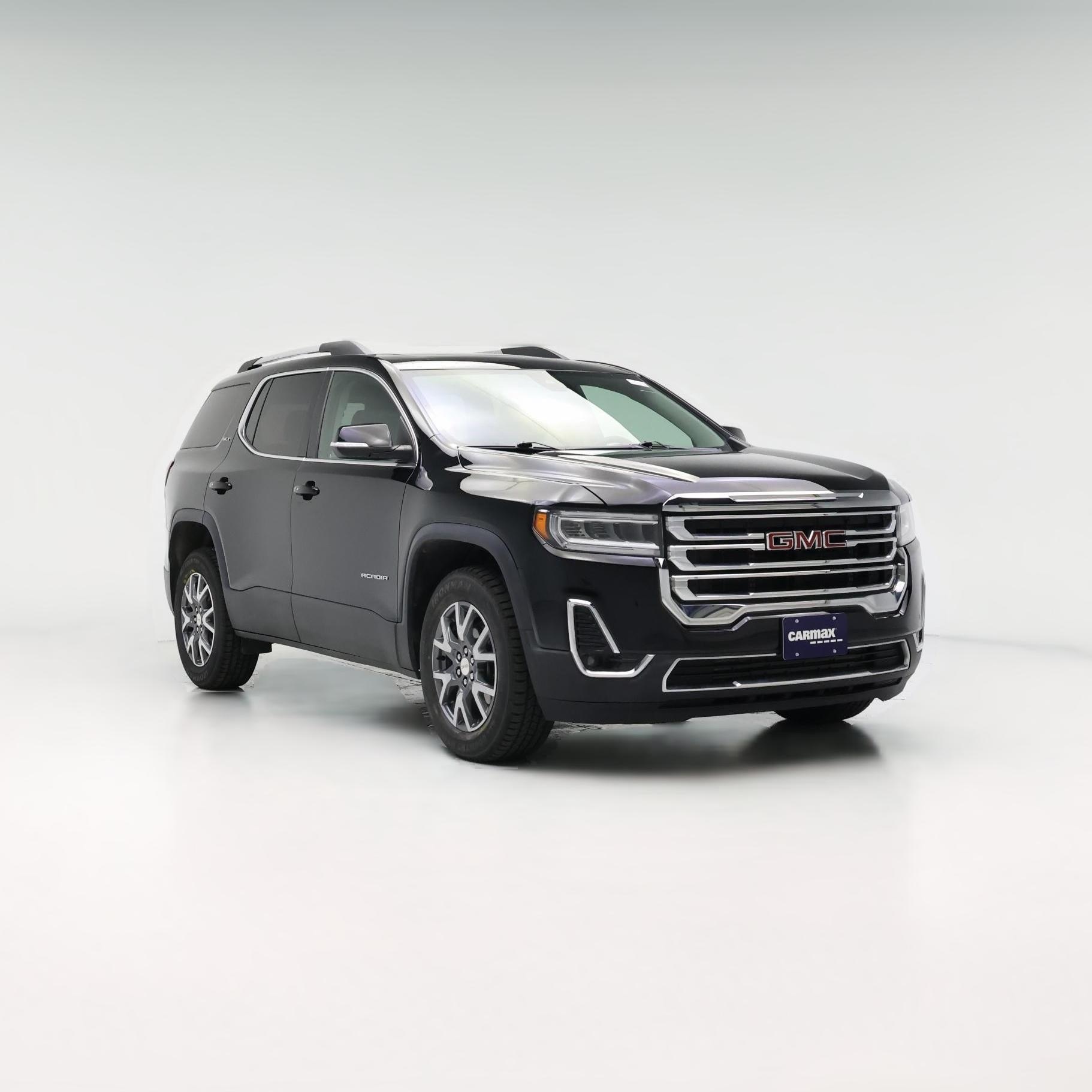 Thumbnail: 2023 GMC Acadia - 1