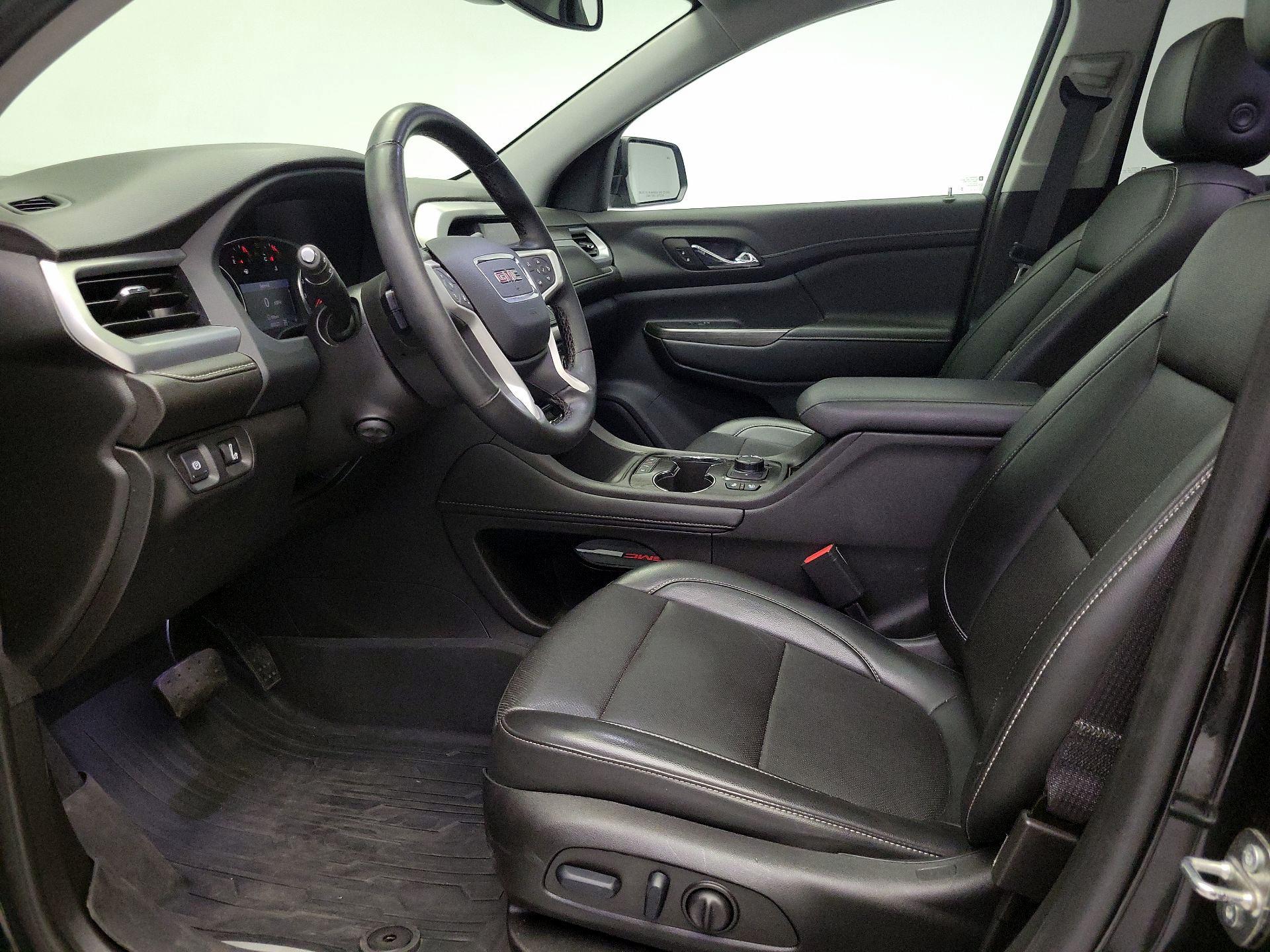Thumbnail: 2023 GMC Acadia - 11