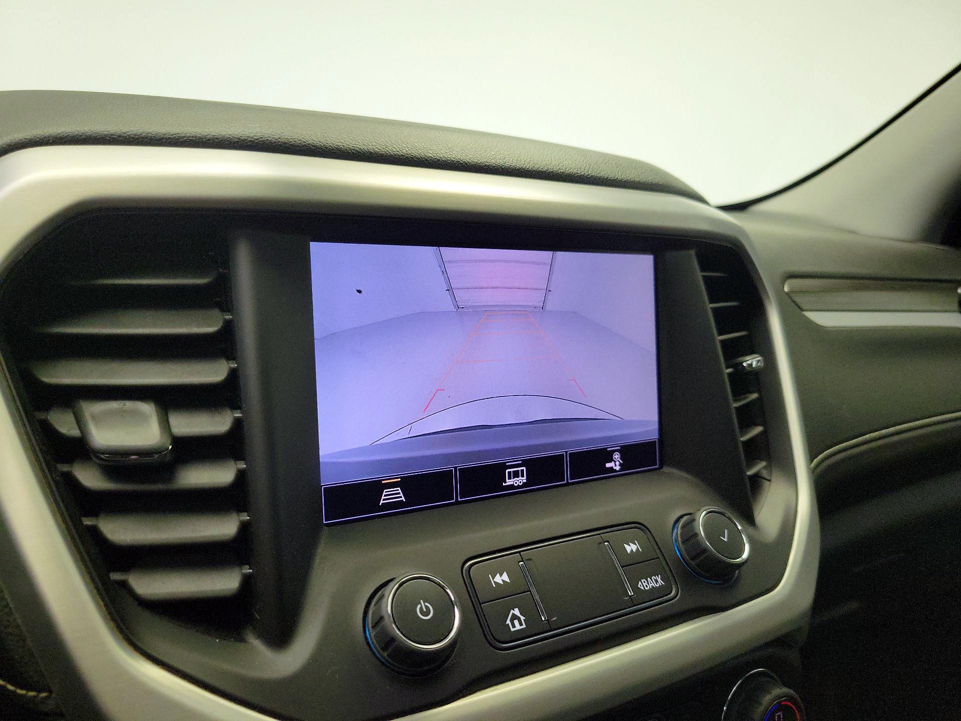 Thumbnail: 2023 GMC Acadia - 14