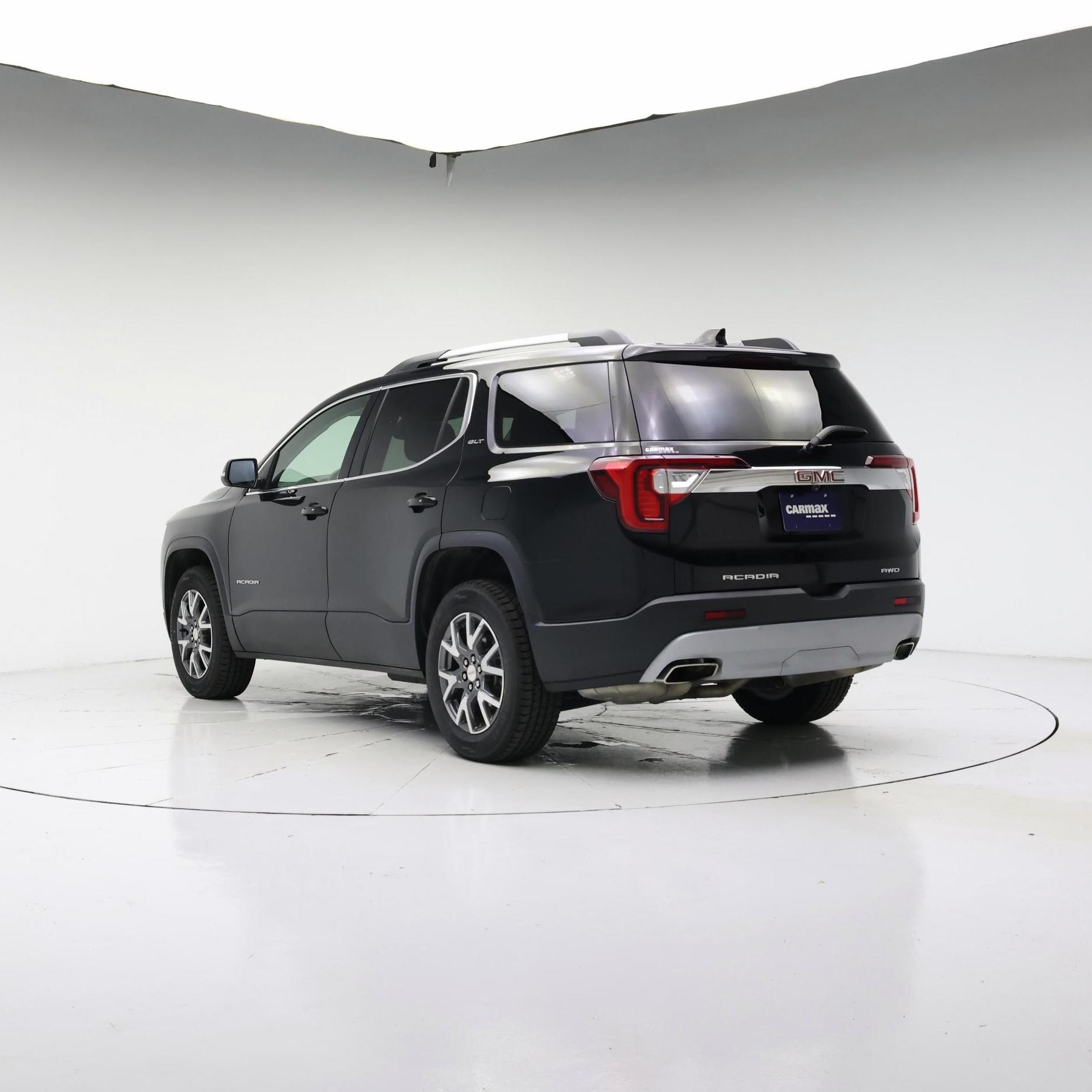 Thumbnail: 2023 GMC Acadia - 2