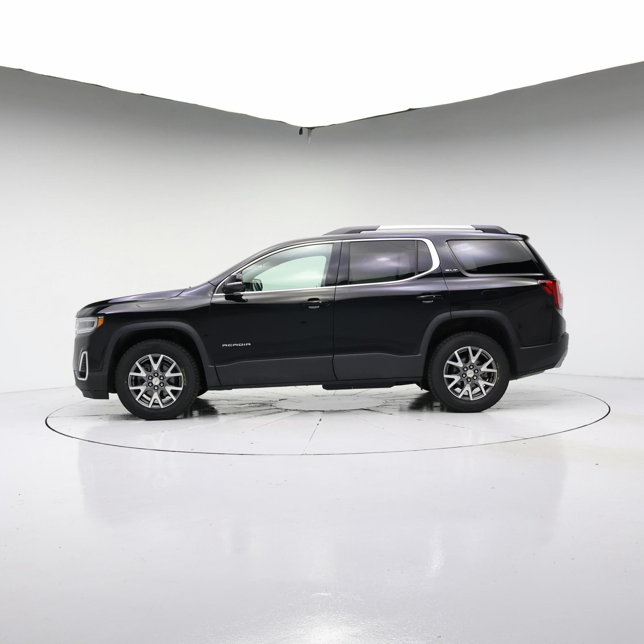 Thumbnail: 2023 GMC Acadia - 3