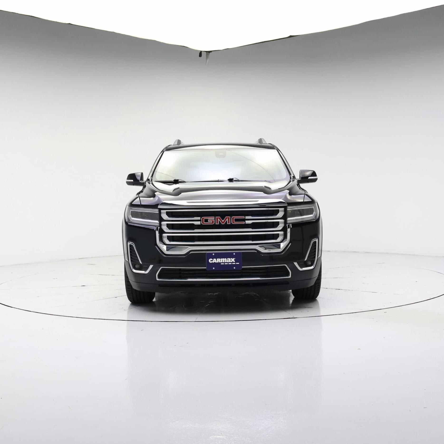 Thumbnail: 2023 GMC Acadia - 5