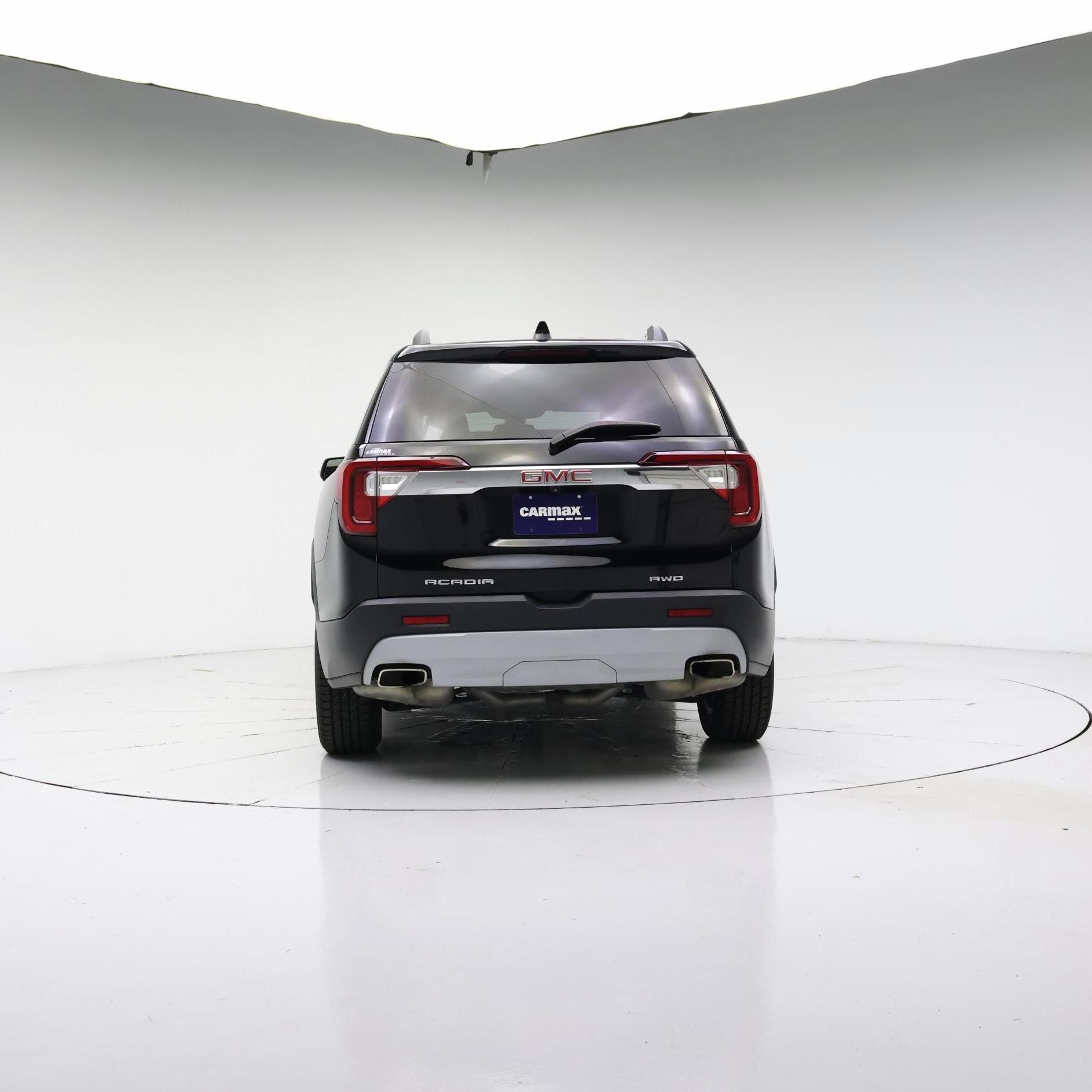 Thumbnail: 2023 GMC Acadia - 6