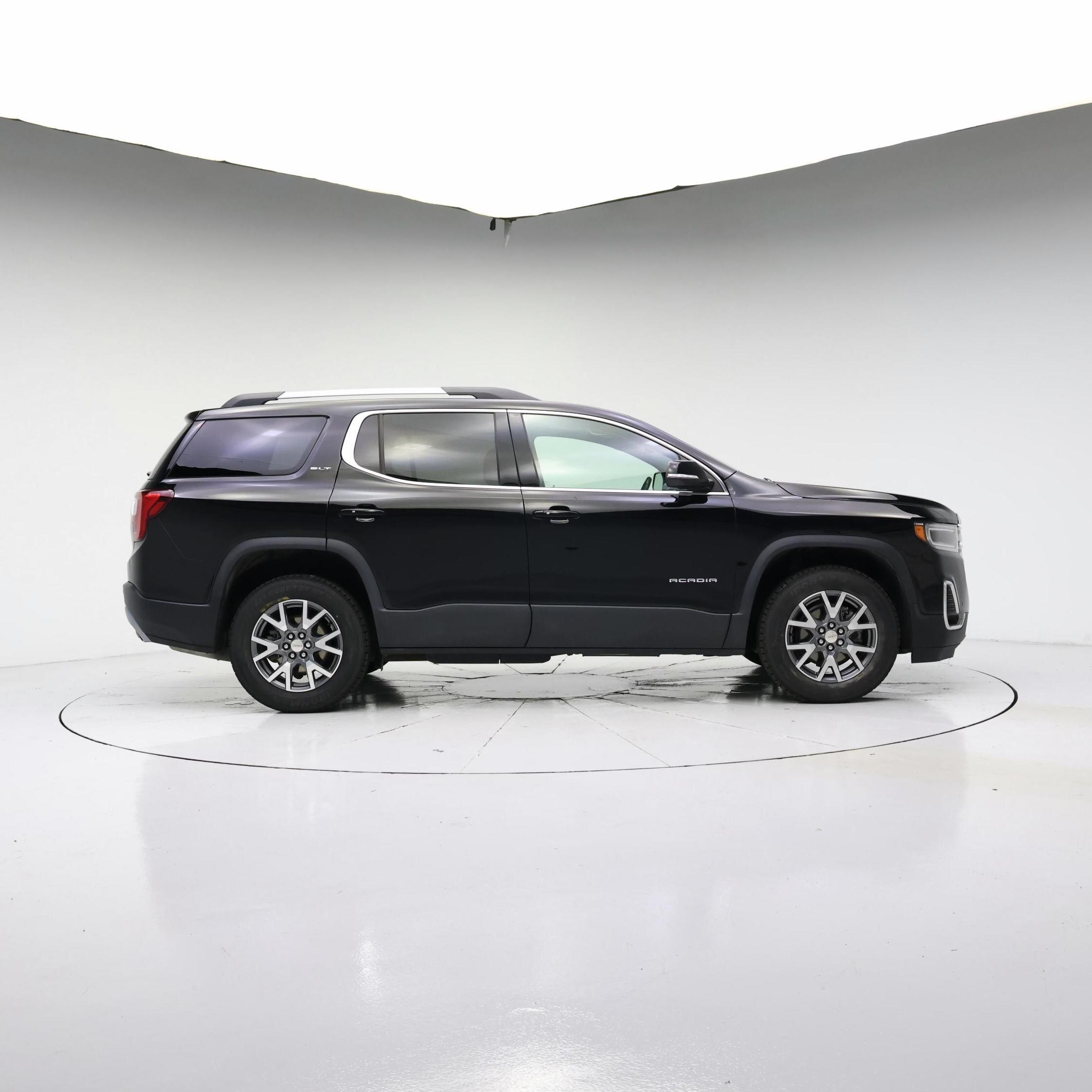 Thumbnail: 2023 GMC Acadia - 7
