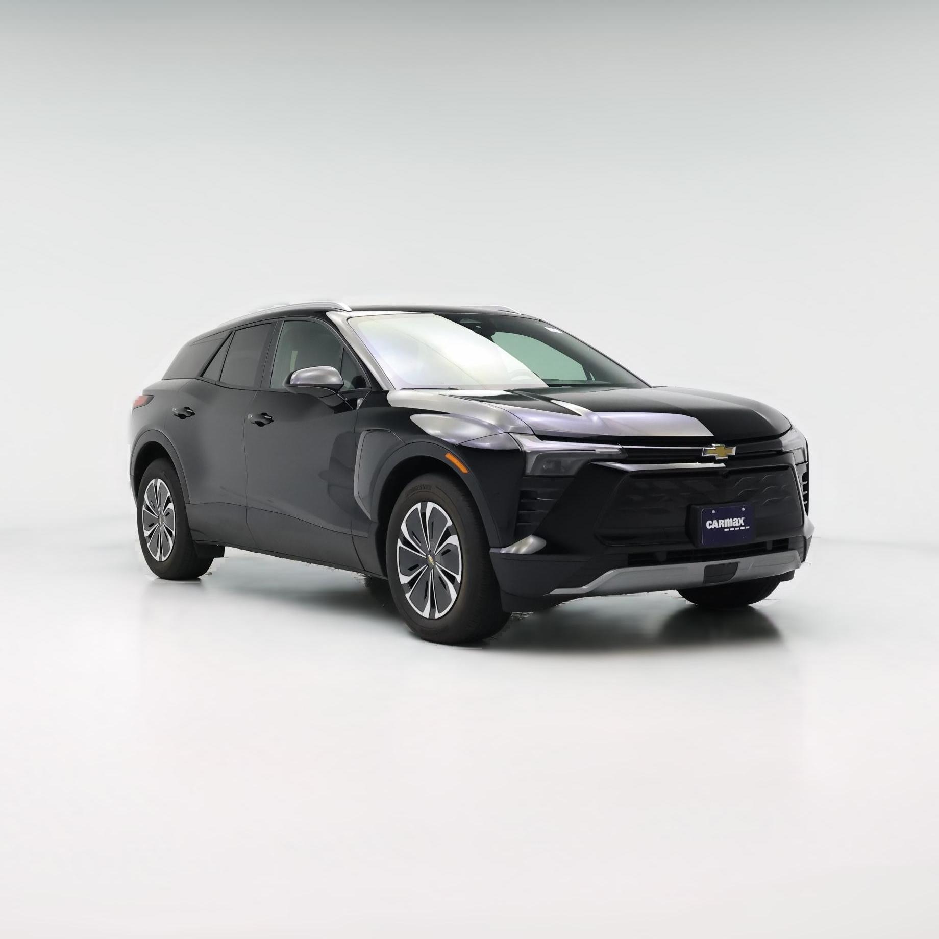 Thumbnail: 2024 Chevrolet Blazer EV - 1