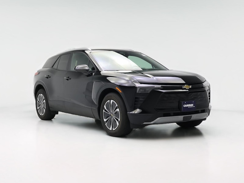 2024 Chevrolet Blazer EV LT -
                  Kenosha, WI