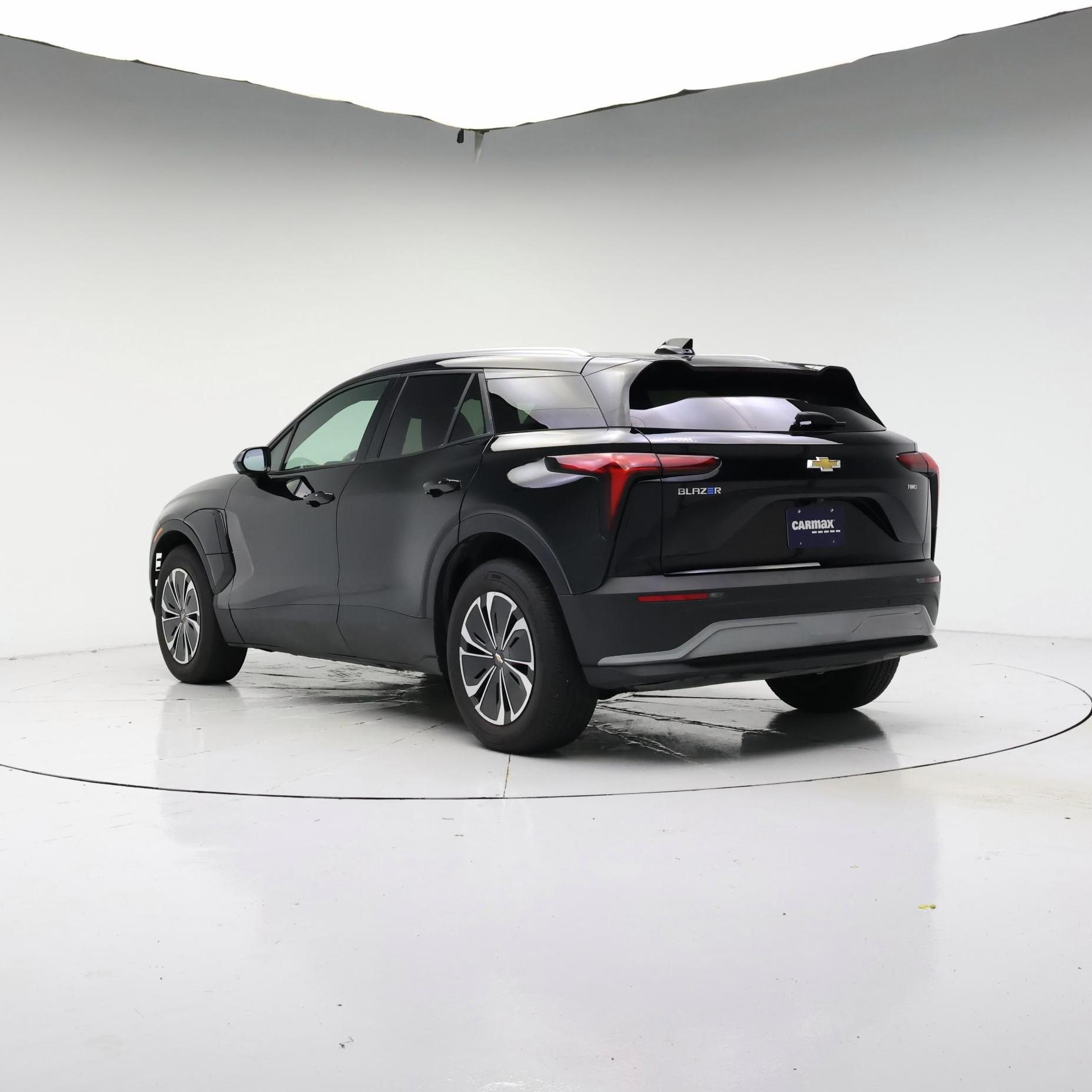 Thumbnail: 2024 Chevrolet Blazer EV - 2