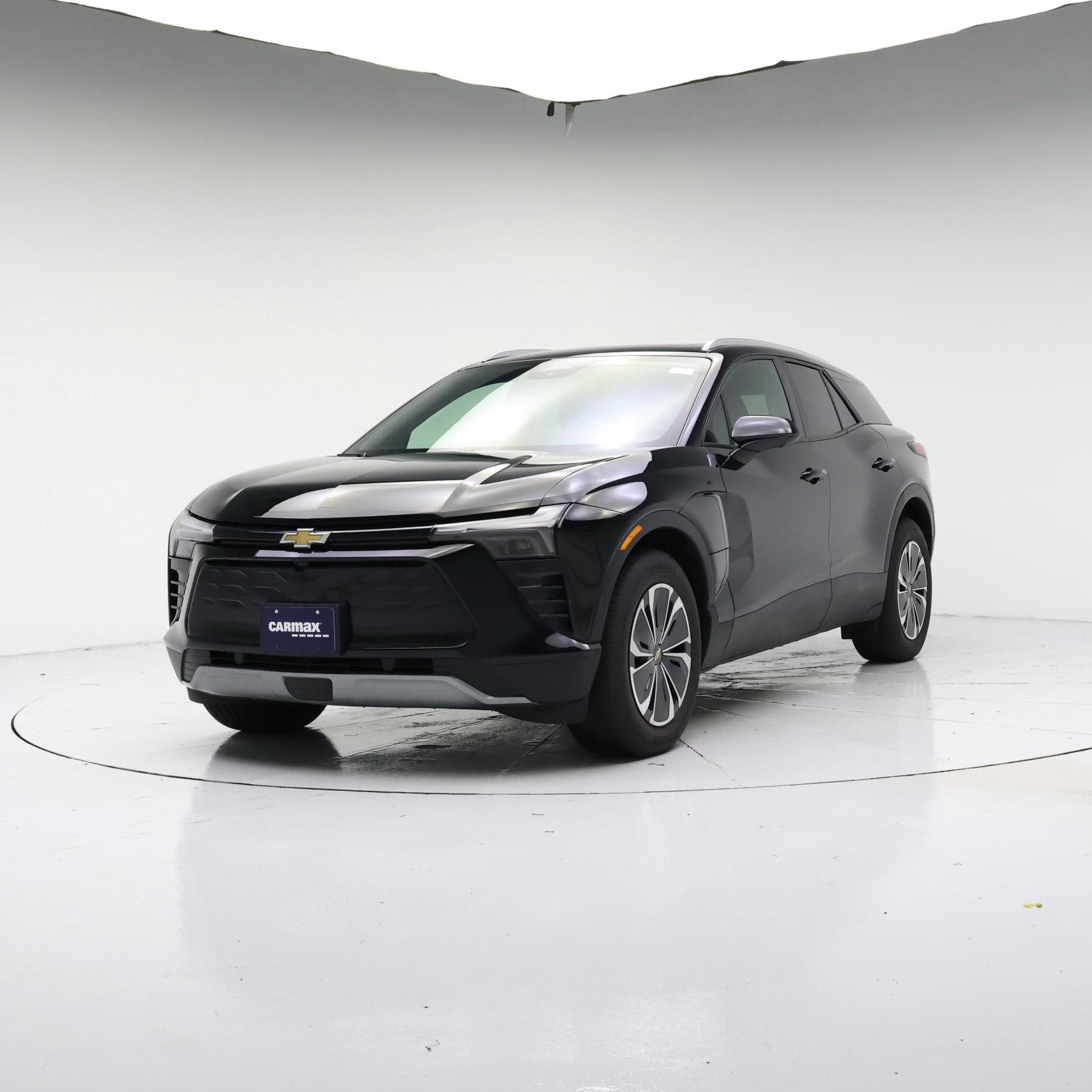 Thumbnail: 2024 Chevrolet Blazer EV - 4