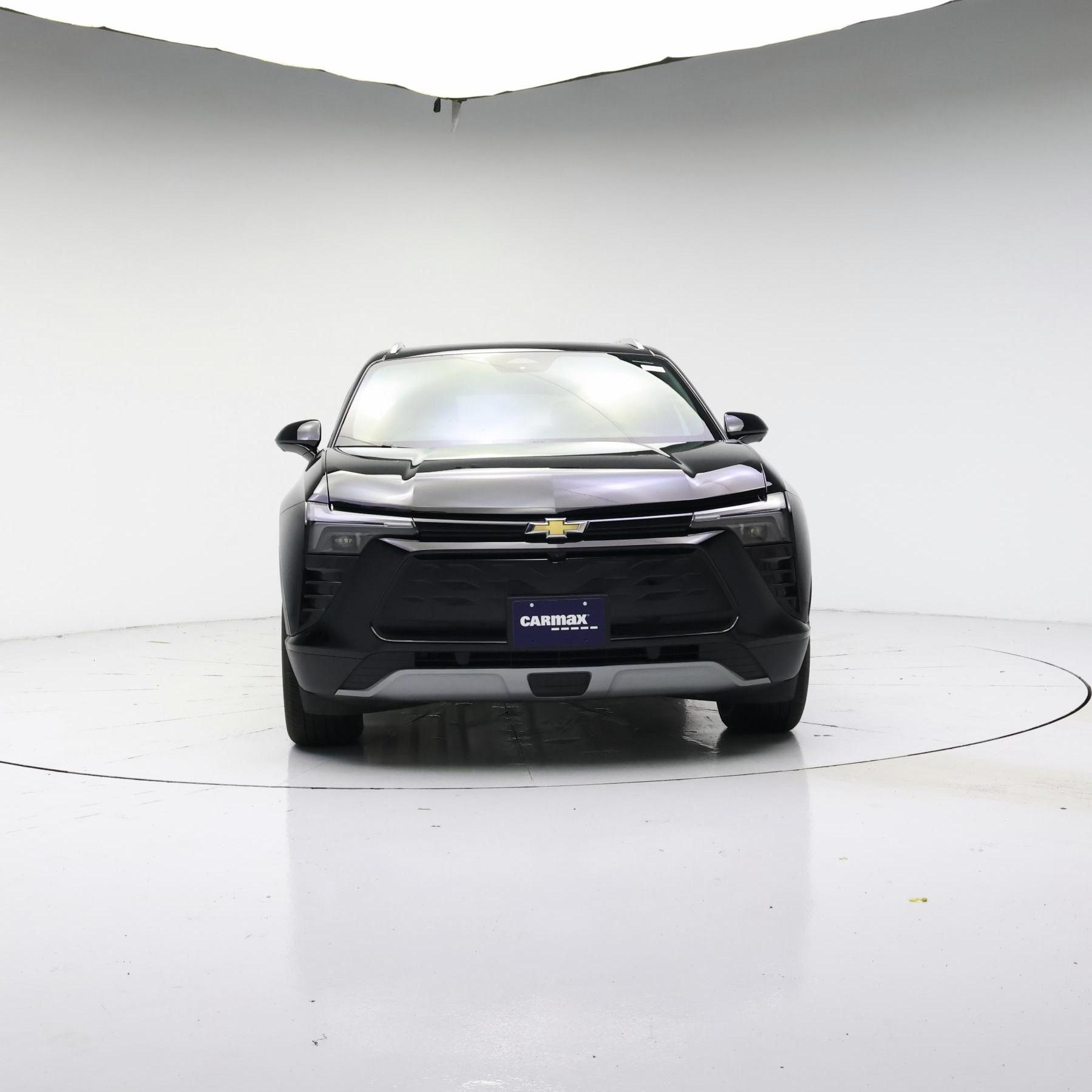 Thumbnail: 2024 Chevrolet Blazer EV - 5