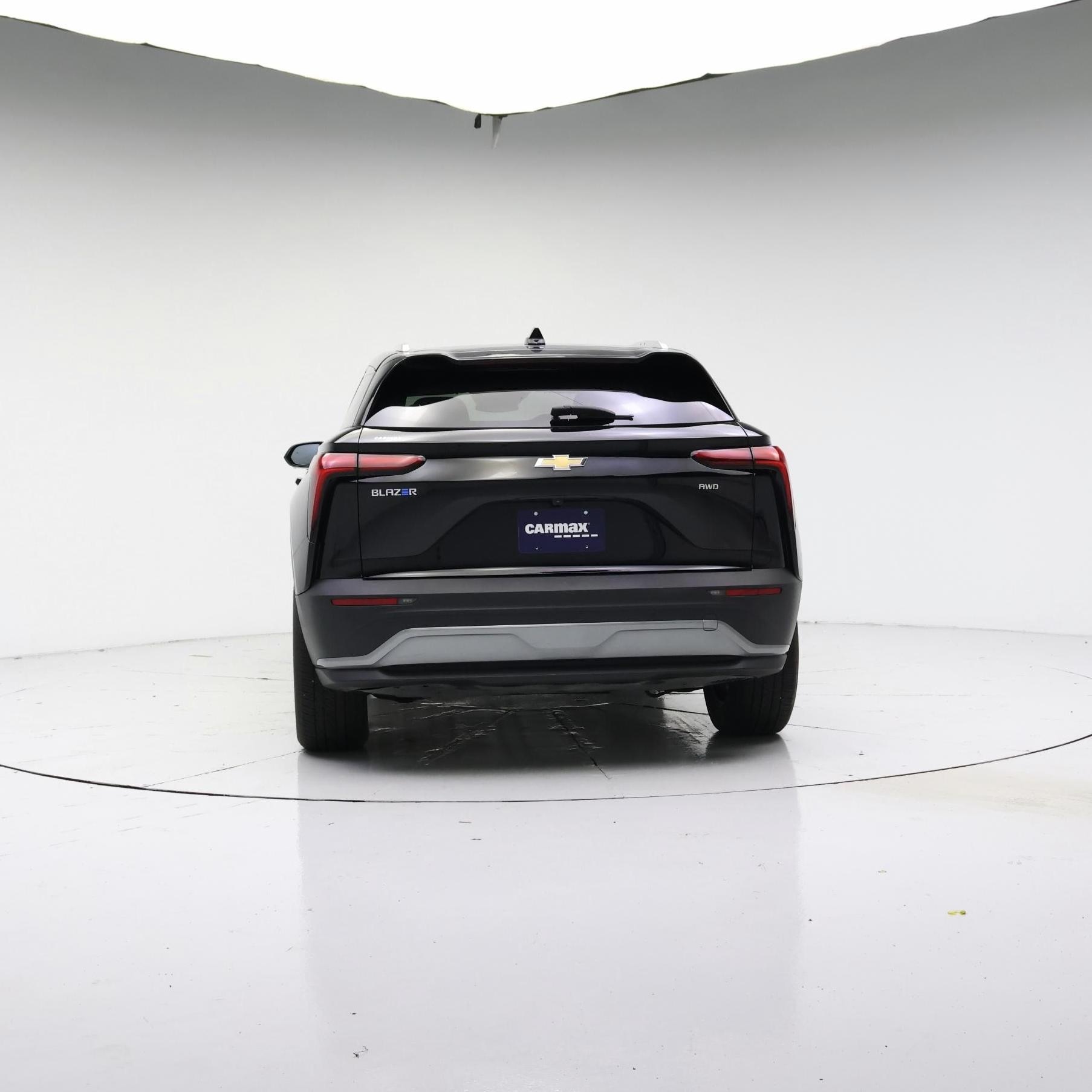 Thumbnail: 2024 Chevrolet Blazer EV - 6