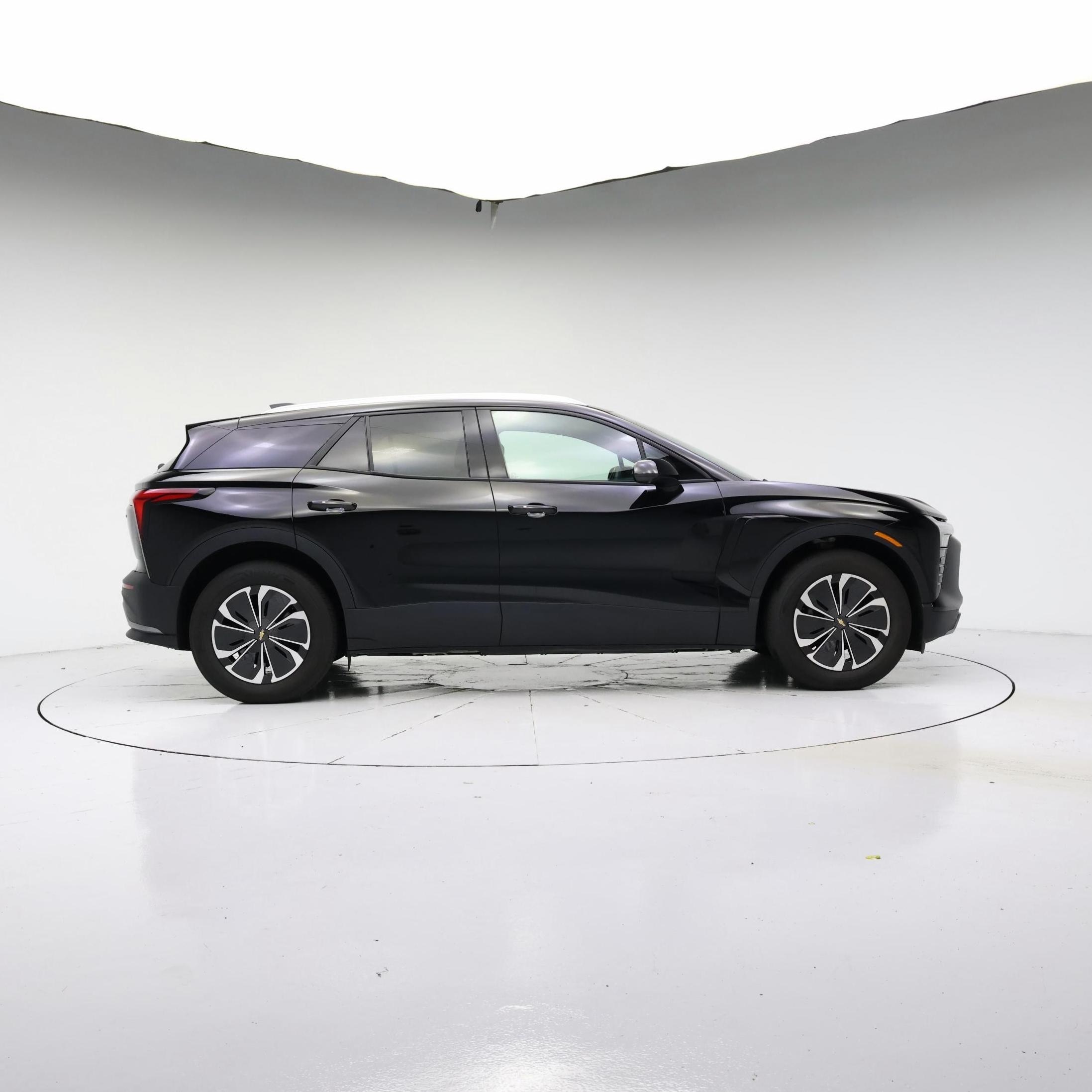 Thumbnail: 2024 Chevrolet Blazer EV - 7