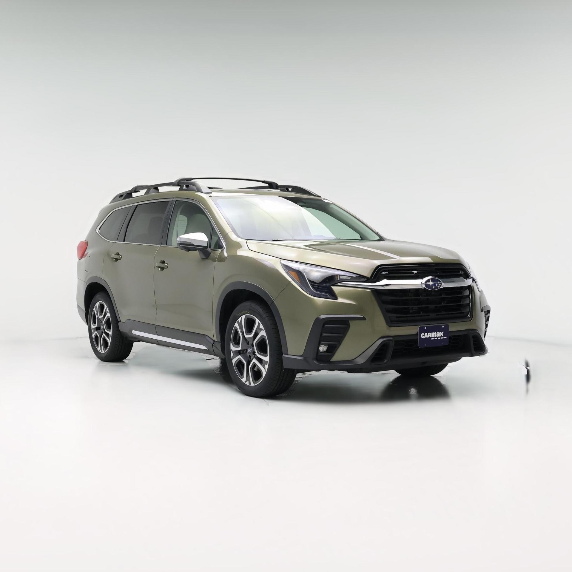Thumbnail: 2023 Subaru Ascent - 1