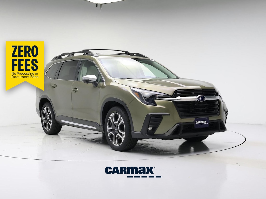 2023 Subaru Ascent